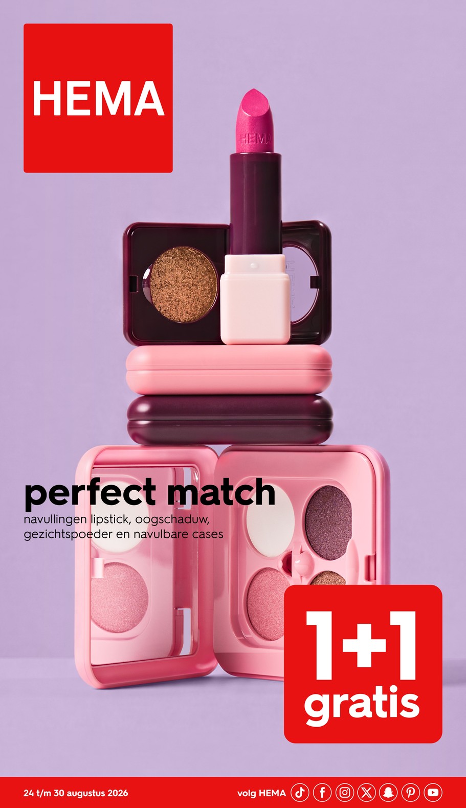 Hema Folder Week 35 – 24.08.2026 – 30.08.2026
