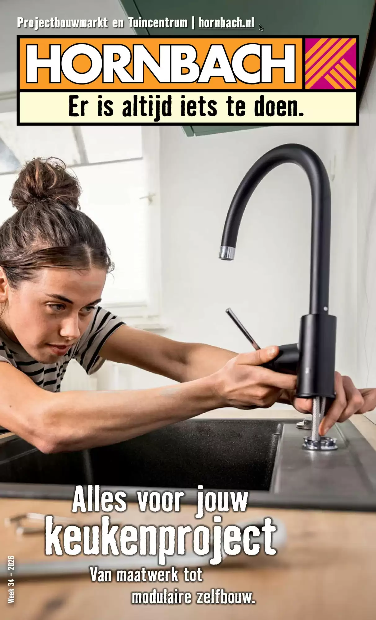 Hornbach Folder Week 34 – 17.08.2026 – 13.09.2026