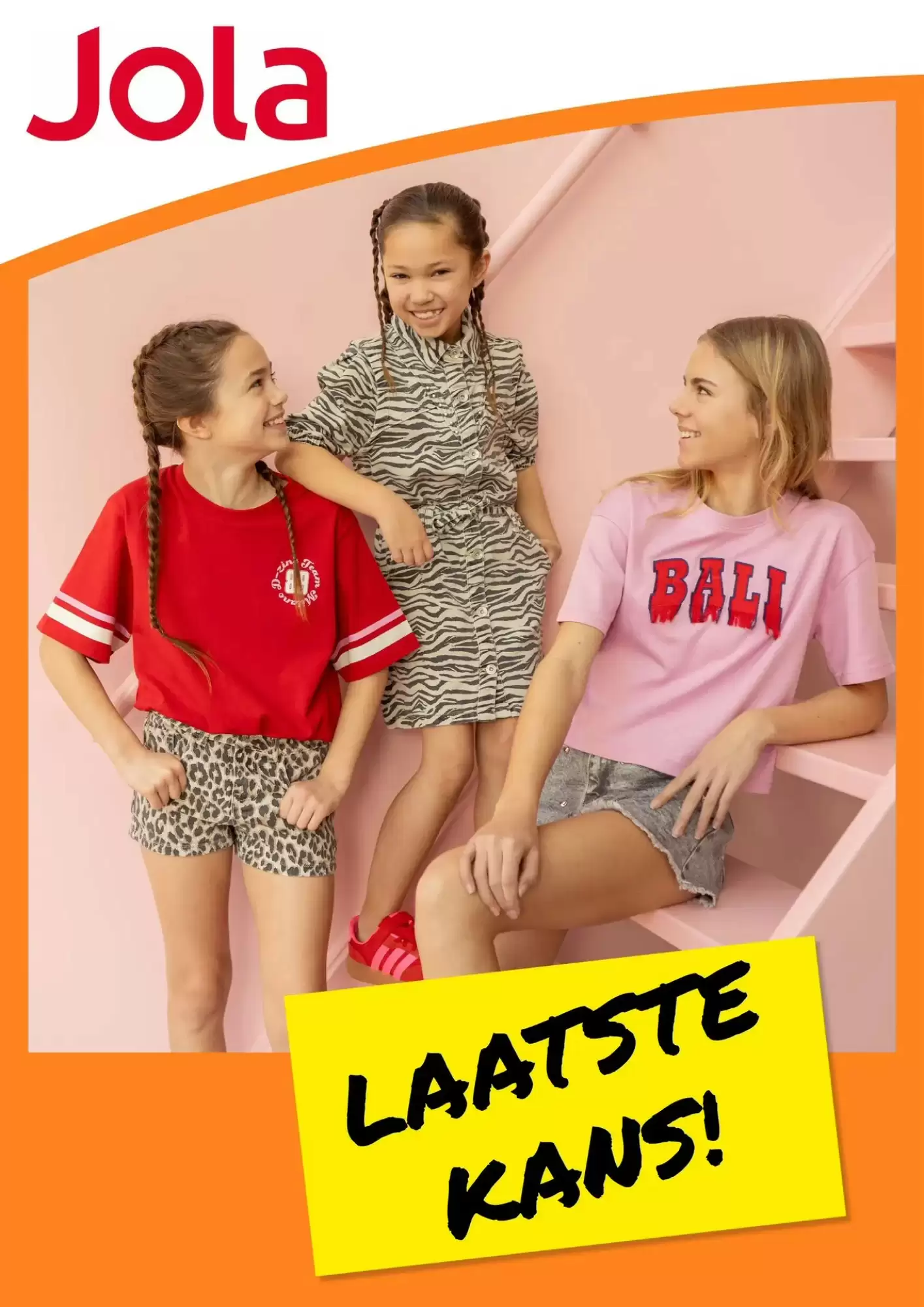 Jola Mode Folder Week 34 – 18.08.2026 – 25.08.2026