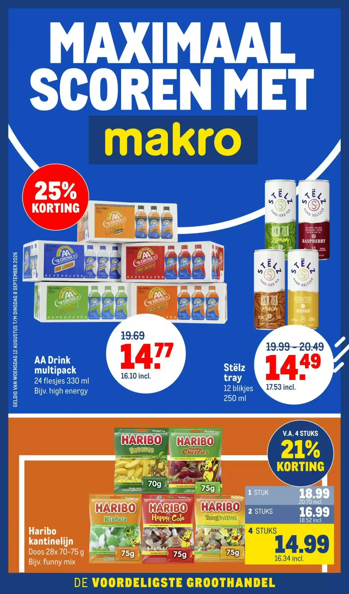 Makro Folder Week 33 – 12.08.2026 – 08.09.2026