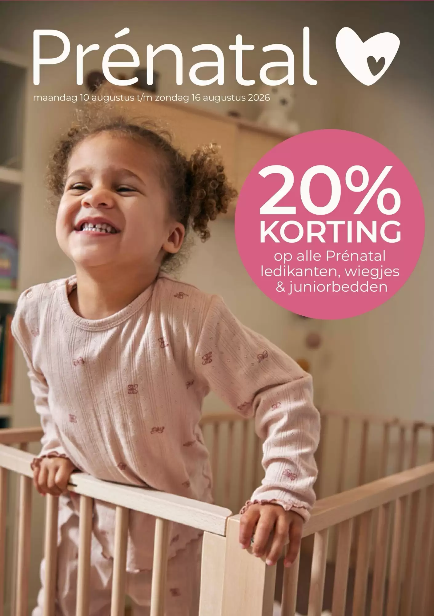 Prenatal Folder Week 33 – 10.08.2026 – 16.08.2026