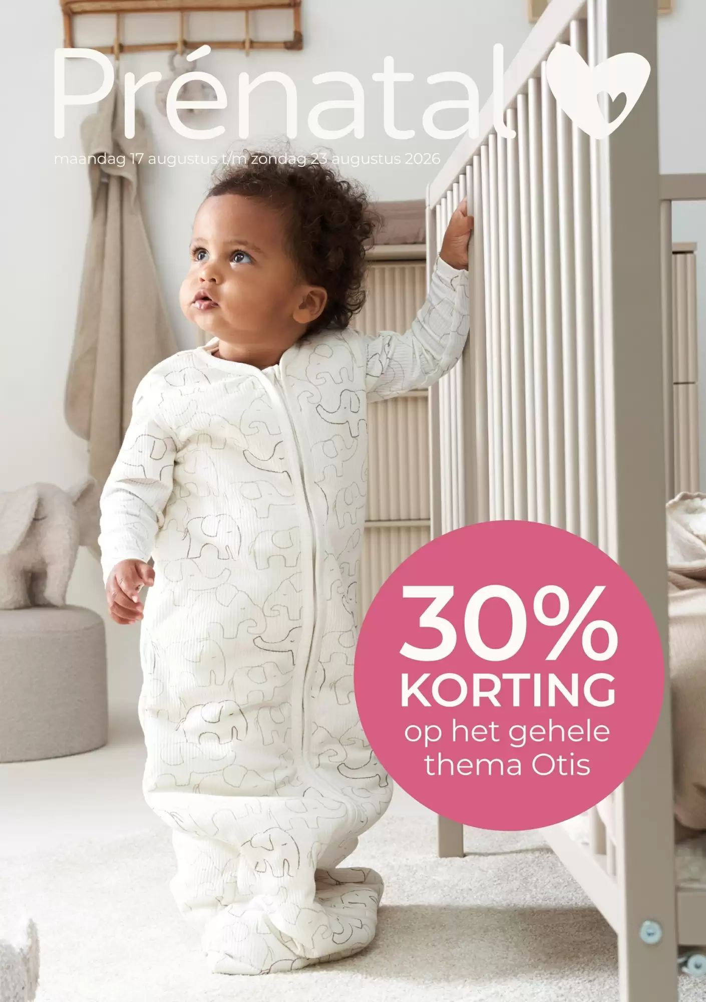 Prenatal Folder Week 33 – 16.08.2026 – 22.08.2026