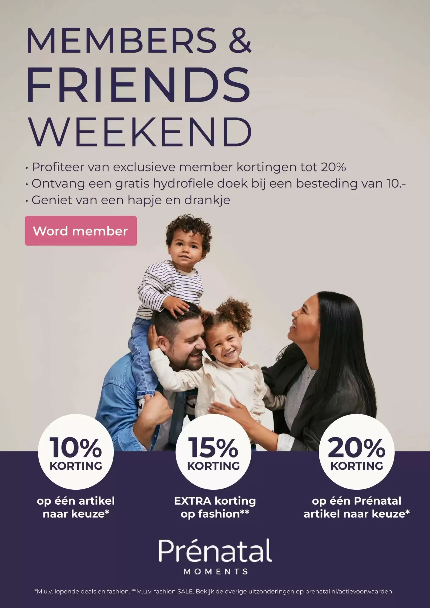 Prenatal Folder Week 35 – 28.08.2026 – 30.08.2026