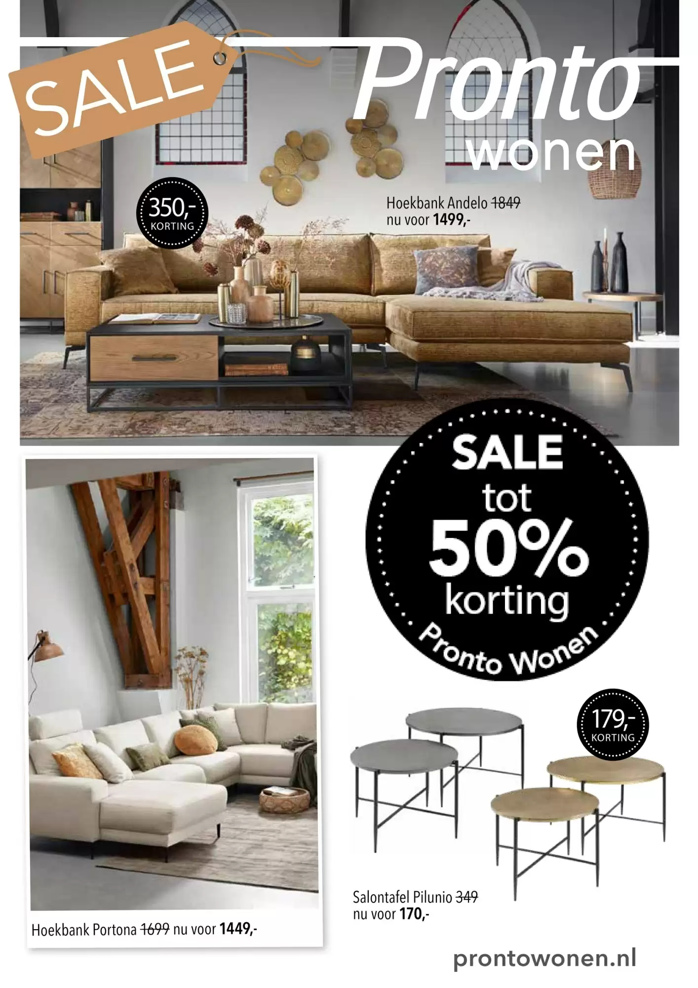 Pronto Wonen Folder Week 32 – 09.08.2026 – 15.08.2026