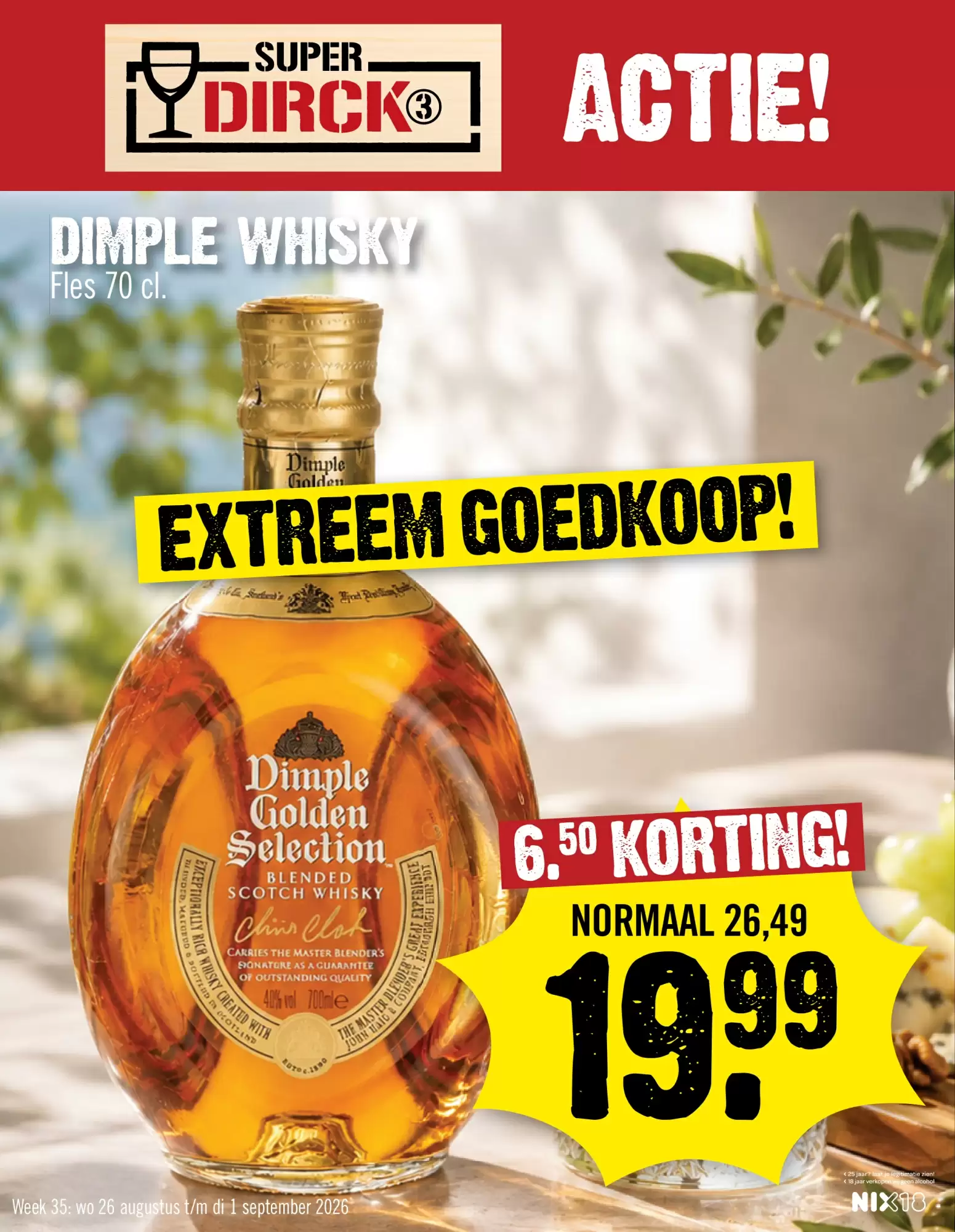 Super Dirck 3 Folder Week 35 – 26.08.2026 – 01.09.2026