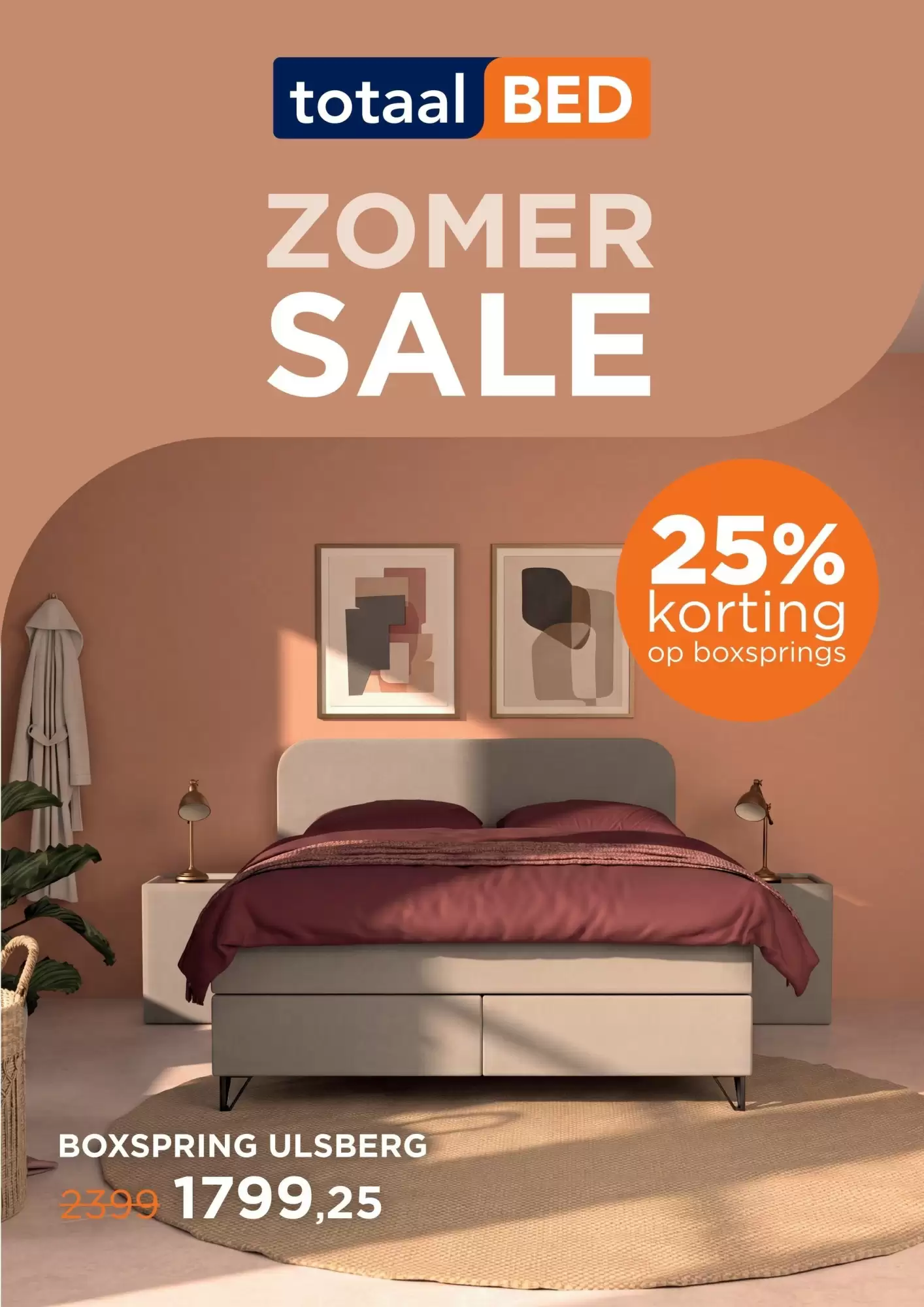 Totaalbed Folder Week 32 – 09.08.2026 – 15.08.2026