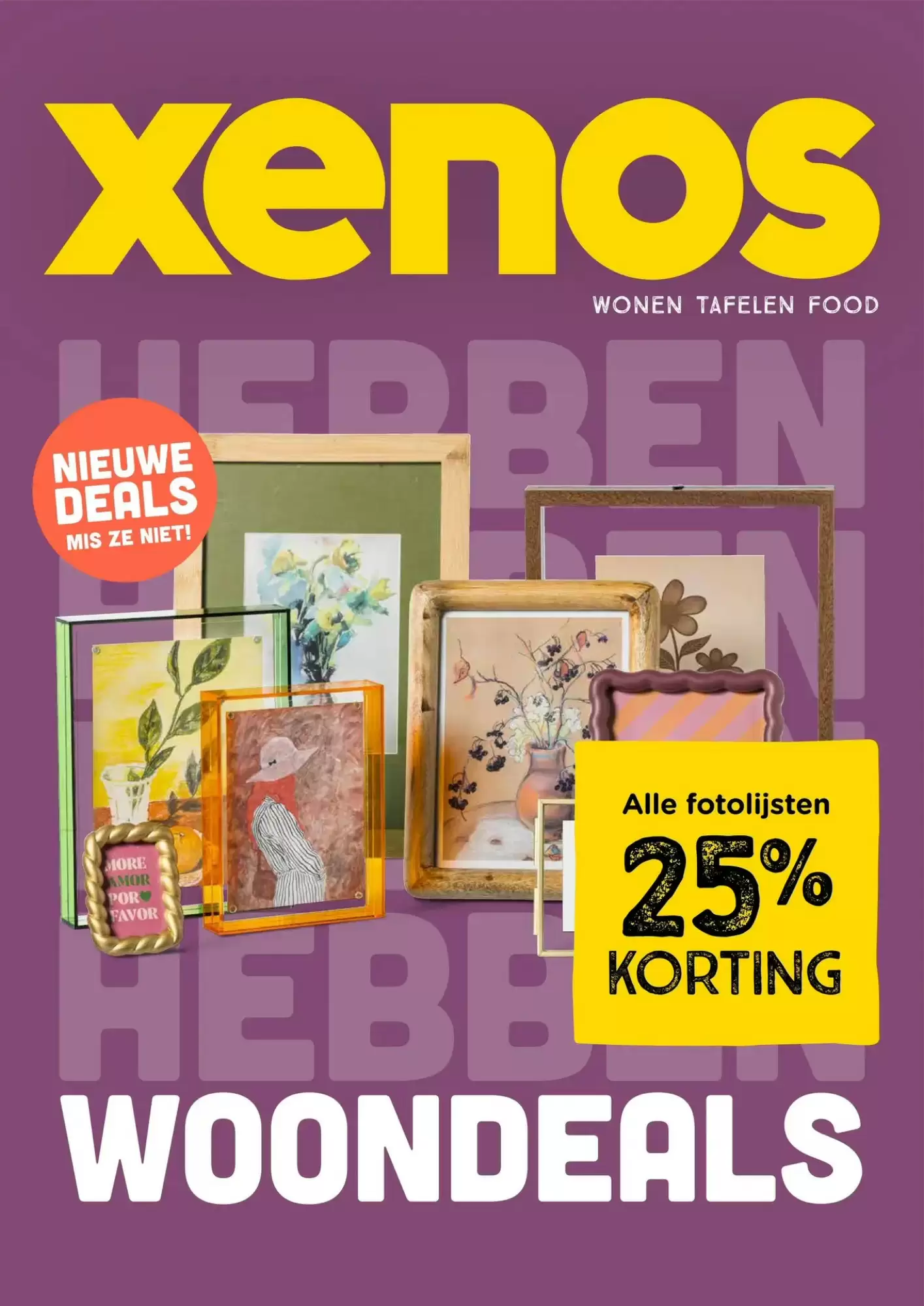 Xenos Folder Week 35 – 24.08.2026 – 07.09.2026