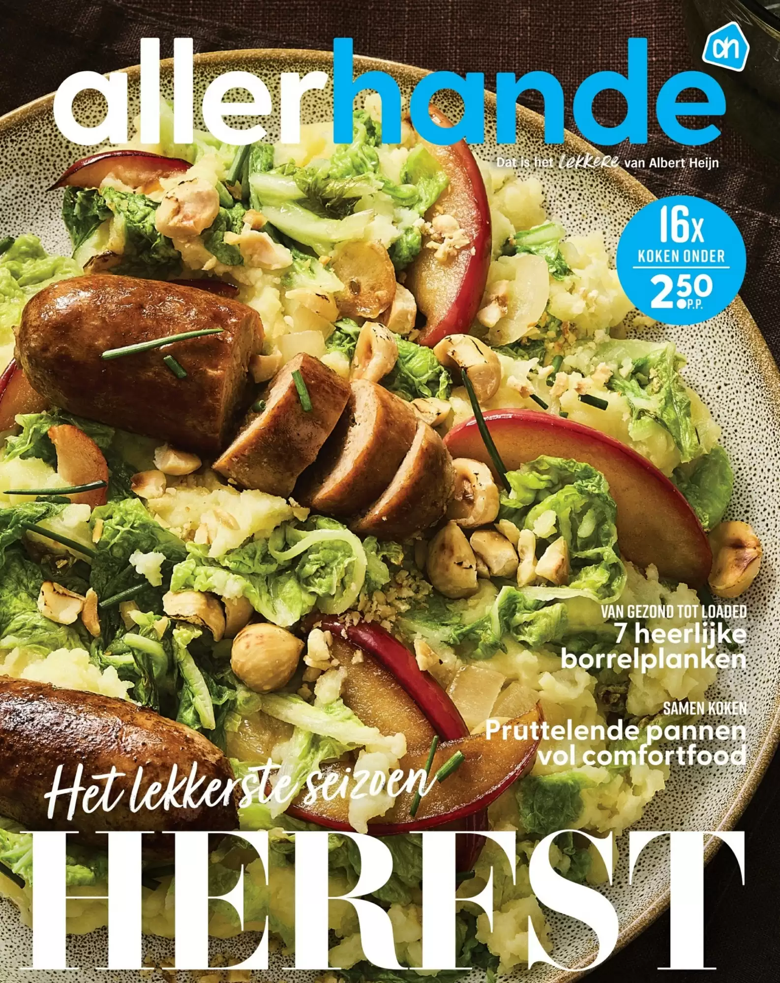 Albert Heijn Folder Week 40 – 28.09.2026 – 31.12.2026