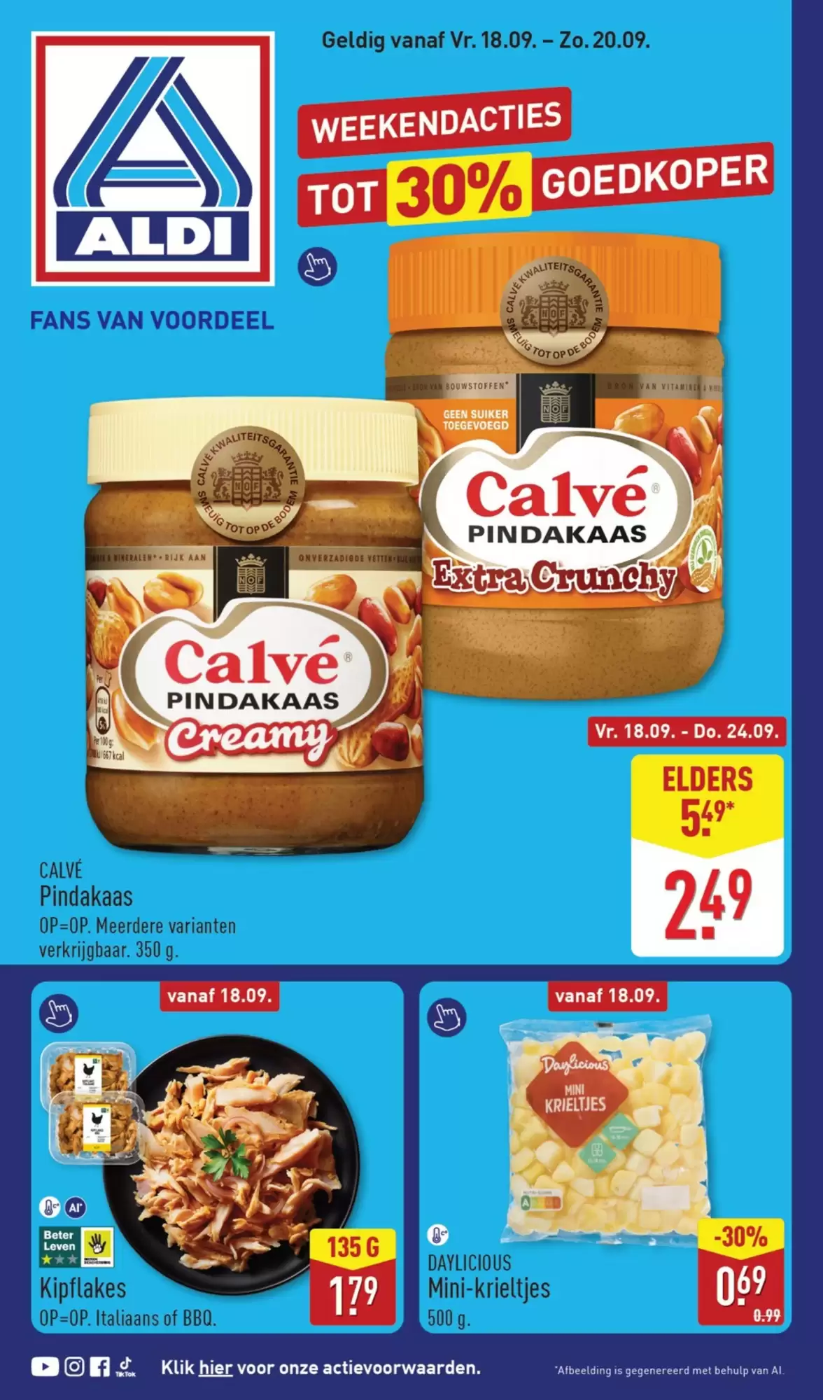 ALDI Folder Week 38 – 18.09.2026 – 20.09.2026