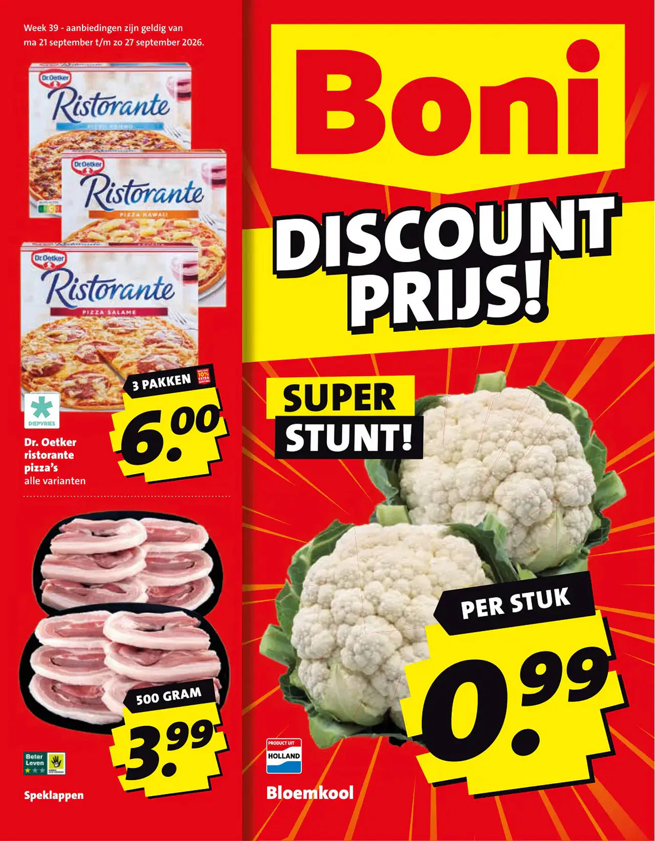 Boni Folder Week 39 – 21.09.2026 – 27.09.2026