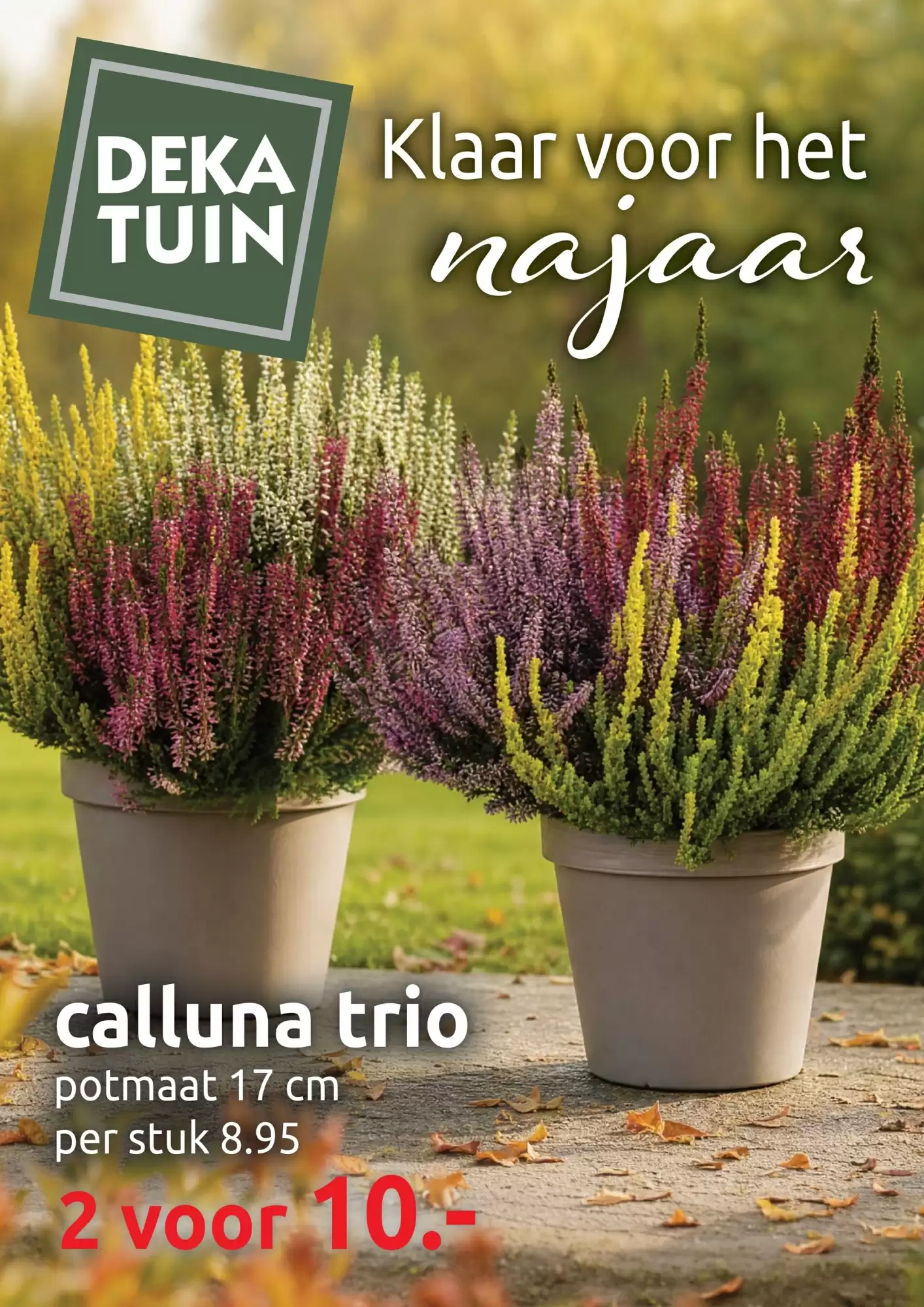 Deka Tuin Folder Week 40 – 28.09.2026 – 11.10.2026