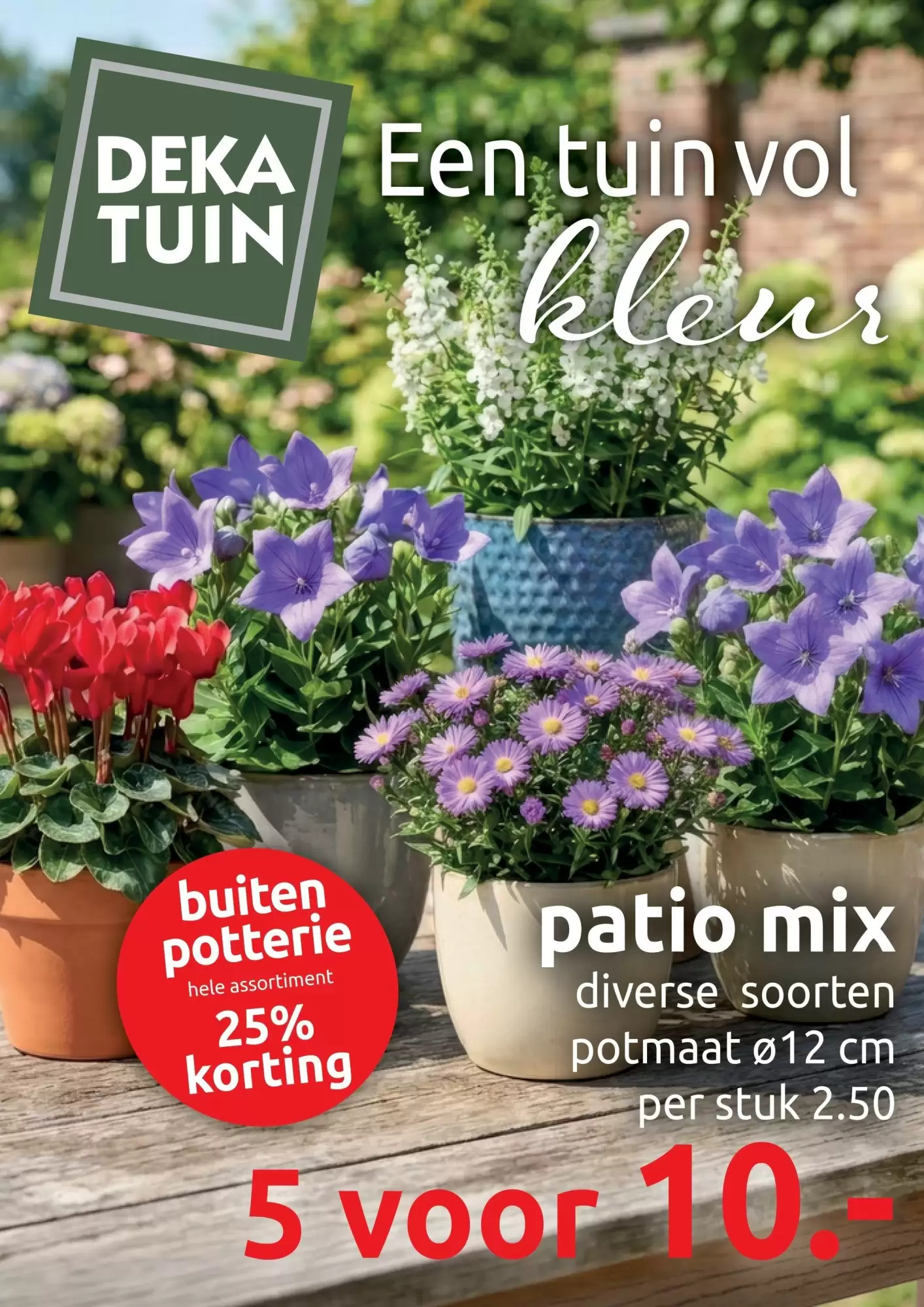 Deka Tuin Folder Week 36 – 31.08.2026 – 13.09.2026