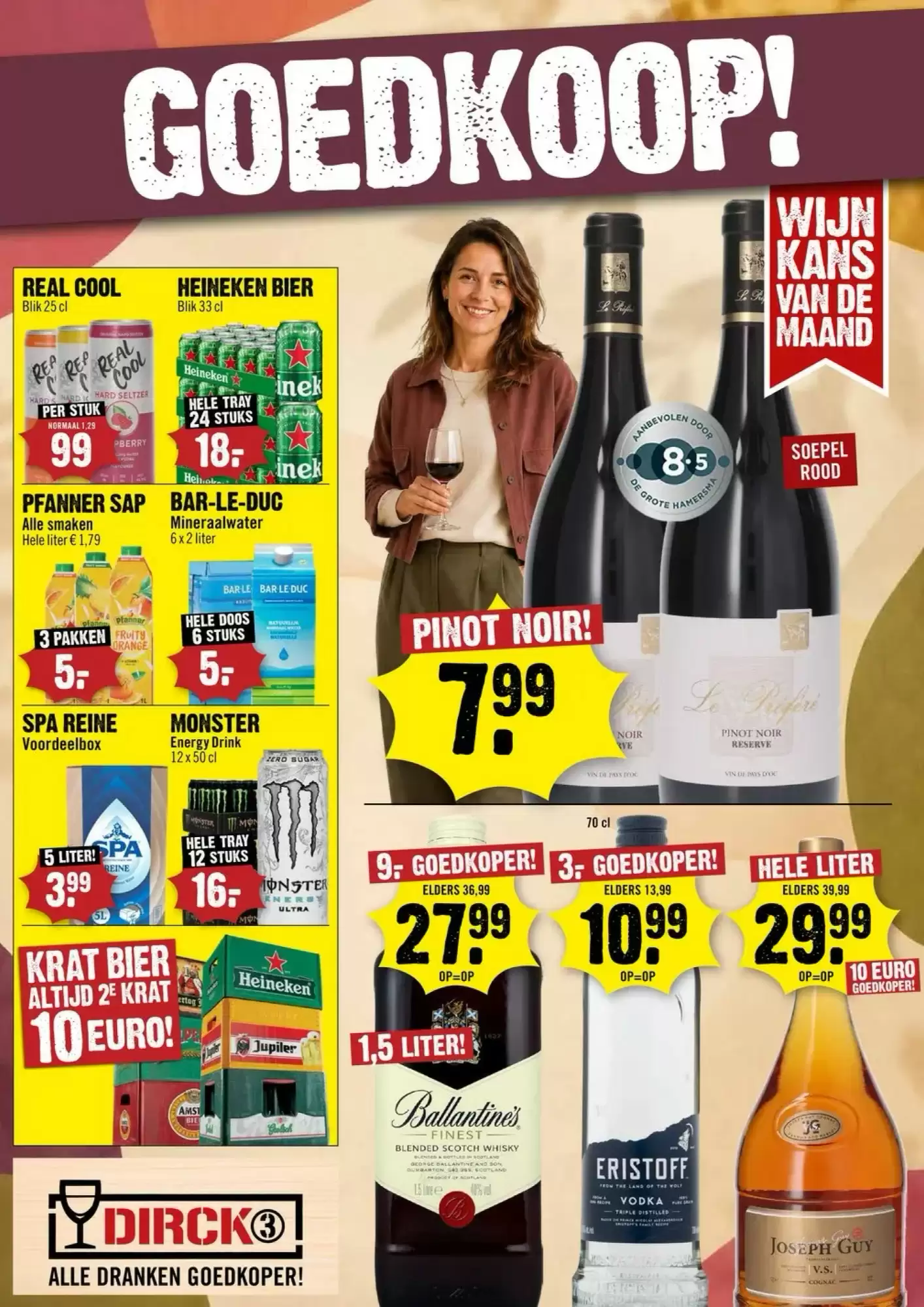 Dirck III Folder Week 40 – 30.09.2026 – 06.10.2026