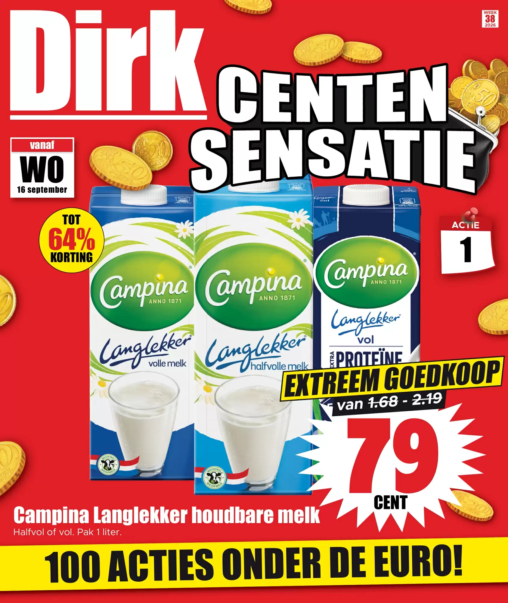 Dirk Folder Week 38 – 16.09.2026 – 22.09.2026