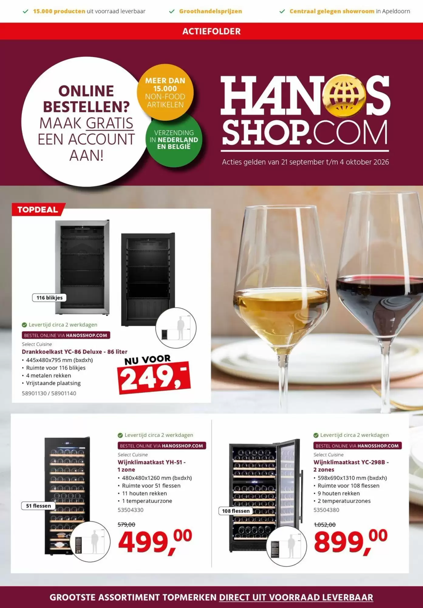 Hanos Folder Week 39 – 21.09.2026 – 04.10.2026