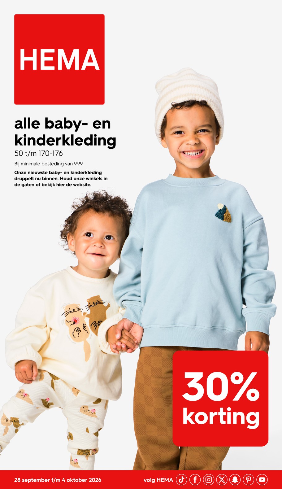 Hema Folder Week 40 – 28.09.2026 – 04.10.2026