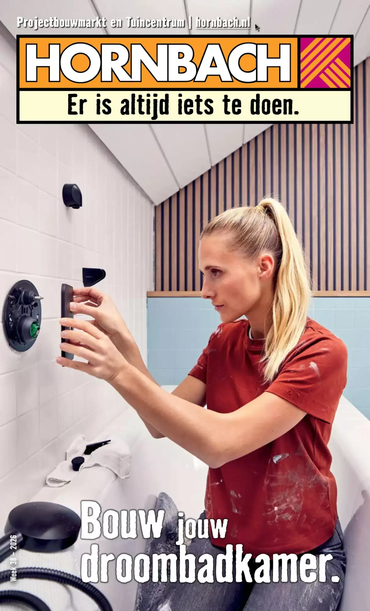 Hornbach Folder Week 38 – 14.09.2026 – 04.10.2026