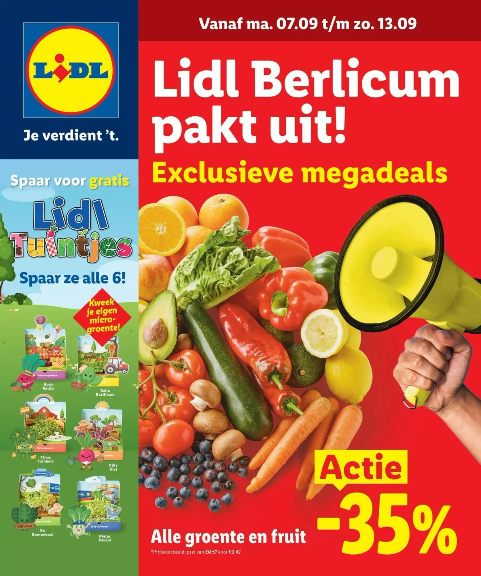 Lidl Folder Week 37 – 07.09.2026 – 13.09.2026