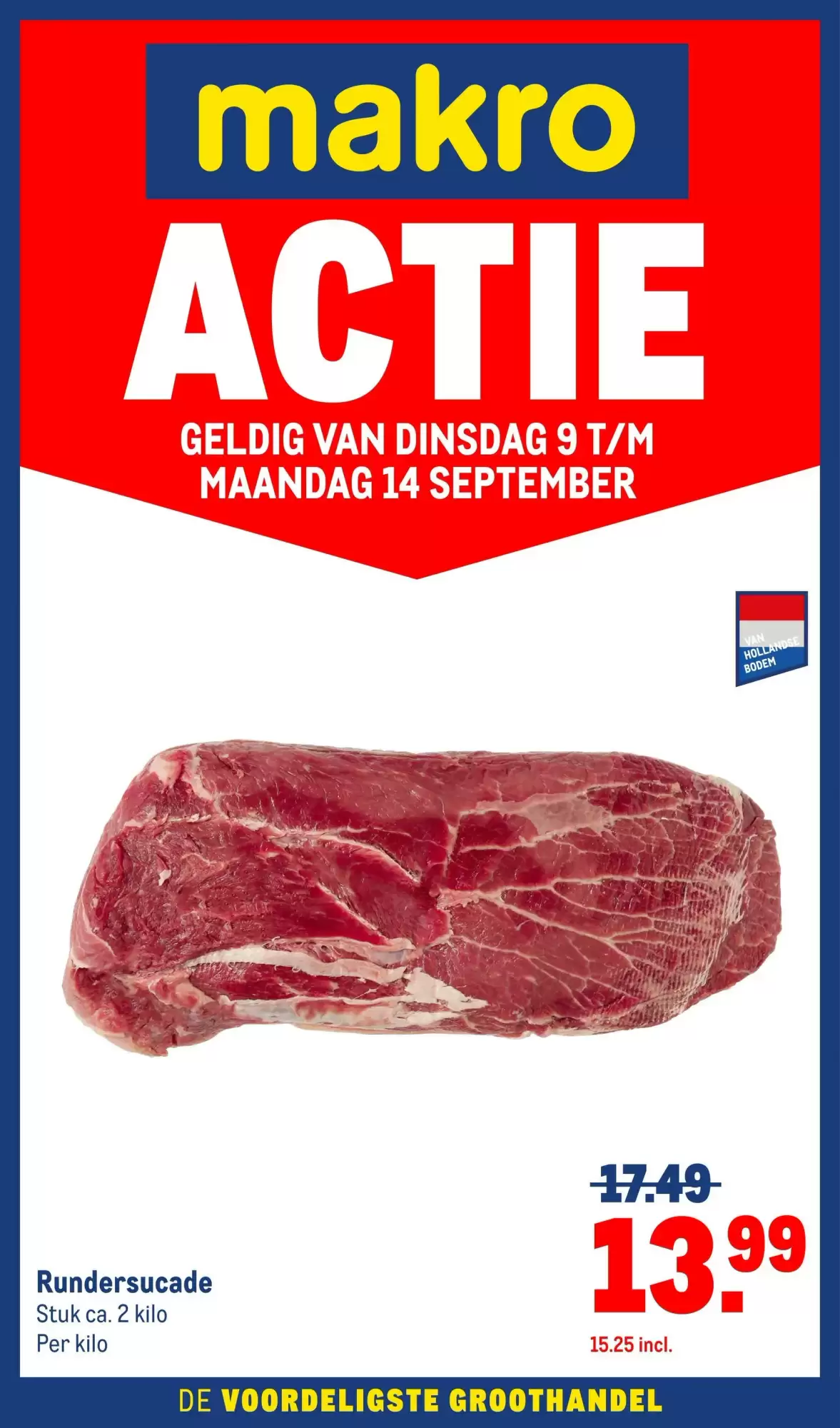 Makro Folder Week 37 – 08.09.2026 – 14.09.2026