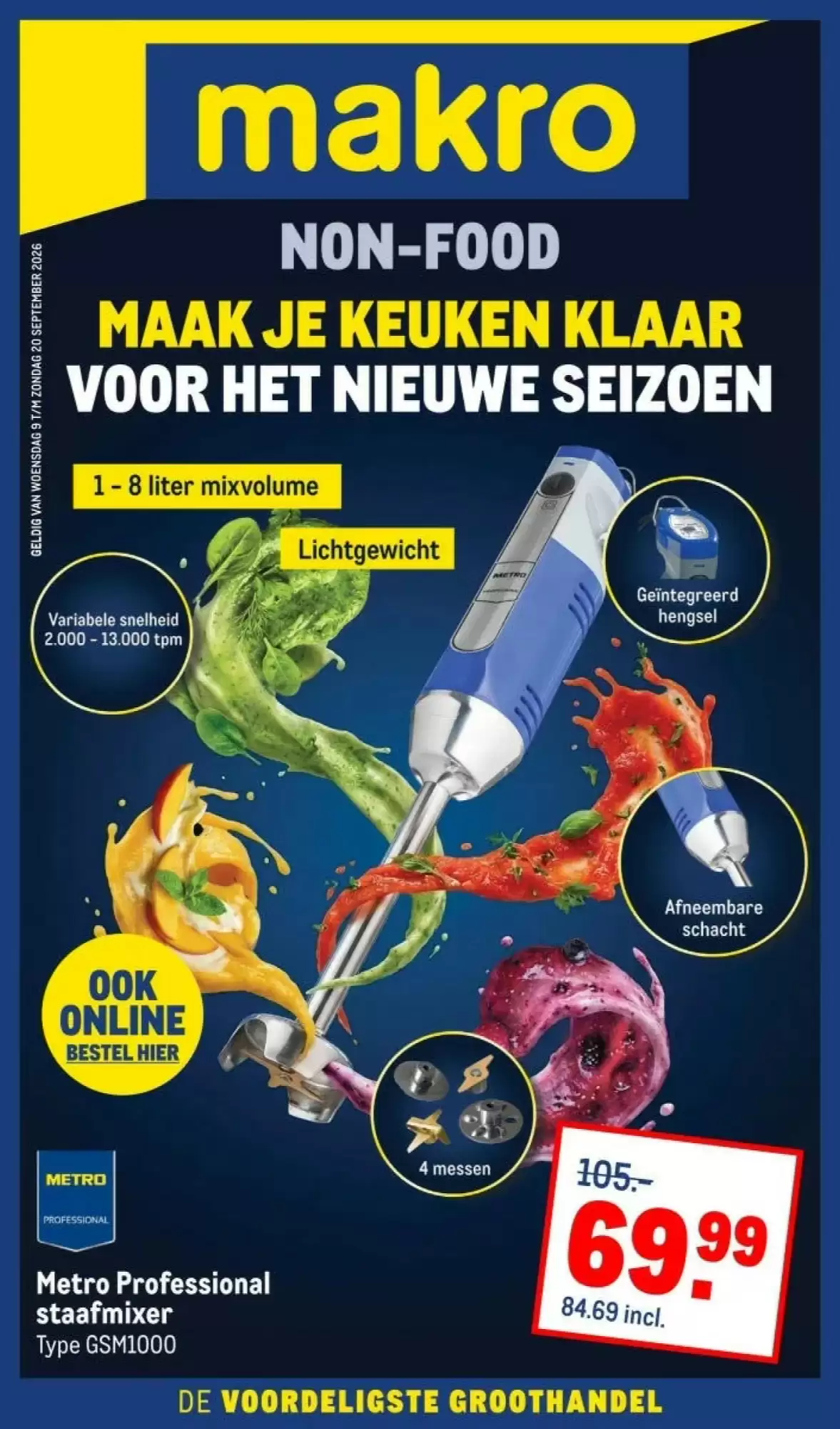 Makro Folder Week 37 – 09.09.2026 – 20.09.2026