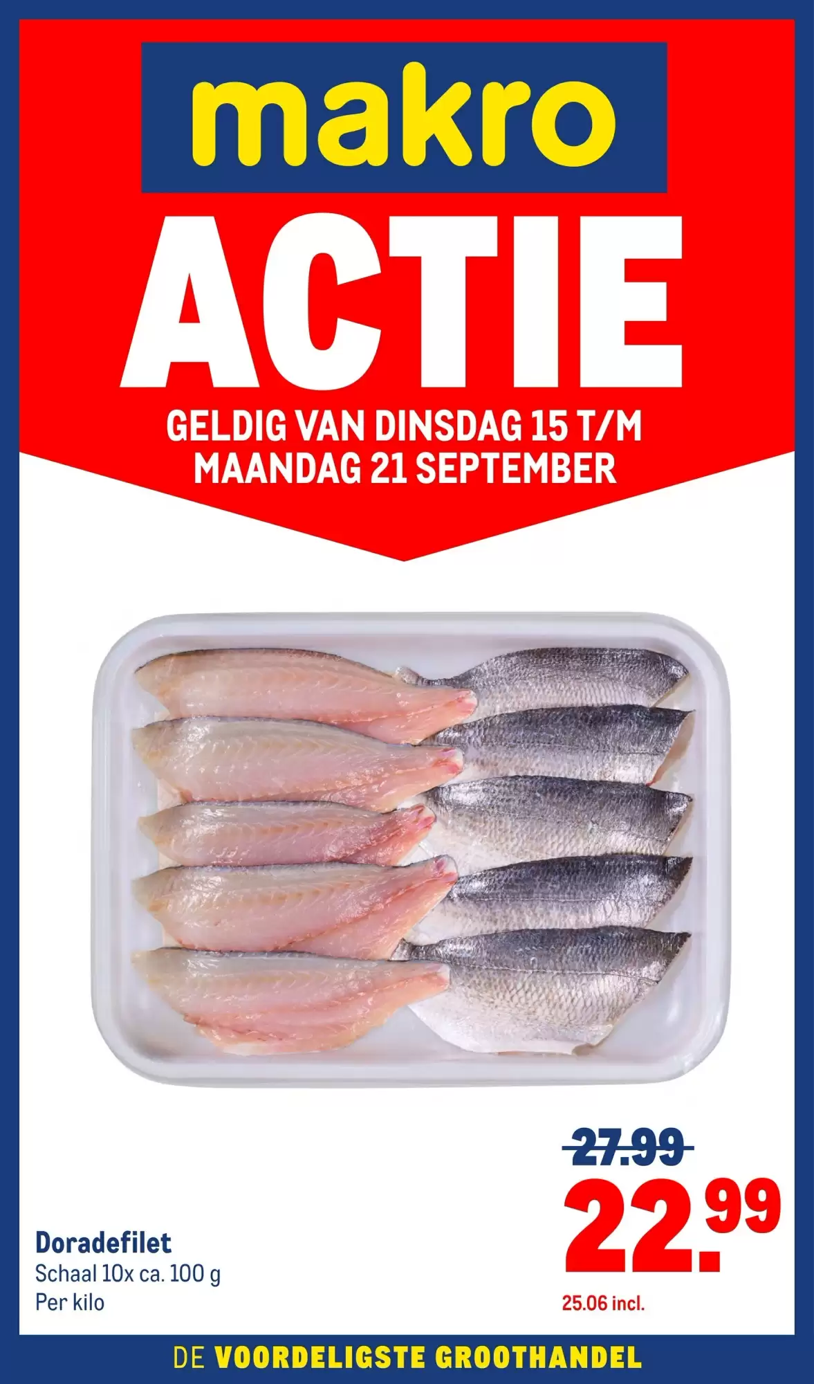 Makro Folder Week 38 – 15.09.2026 – 21.09.2026