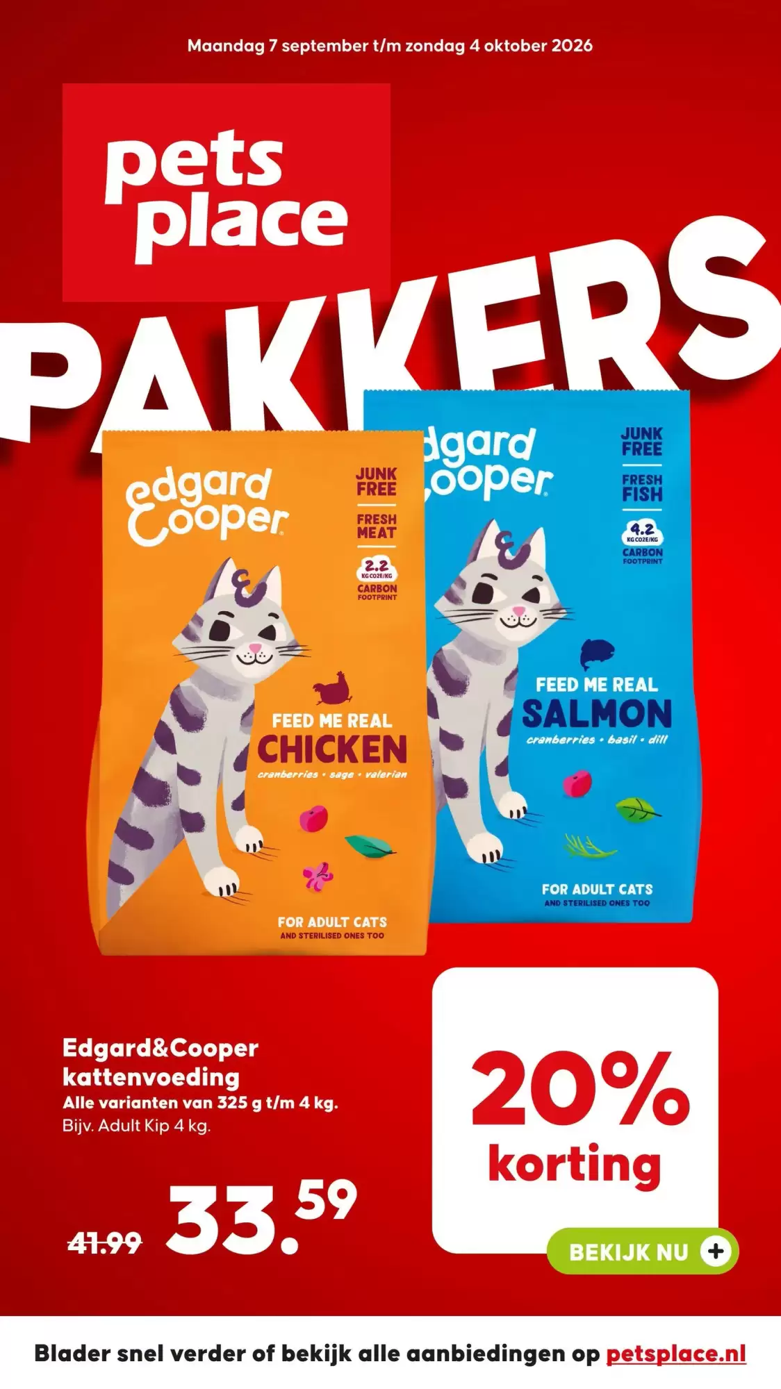 Pets Place Folder Week 37 – 07.09.2026 – 04.10.2026