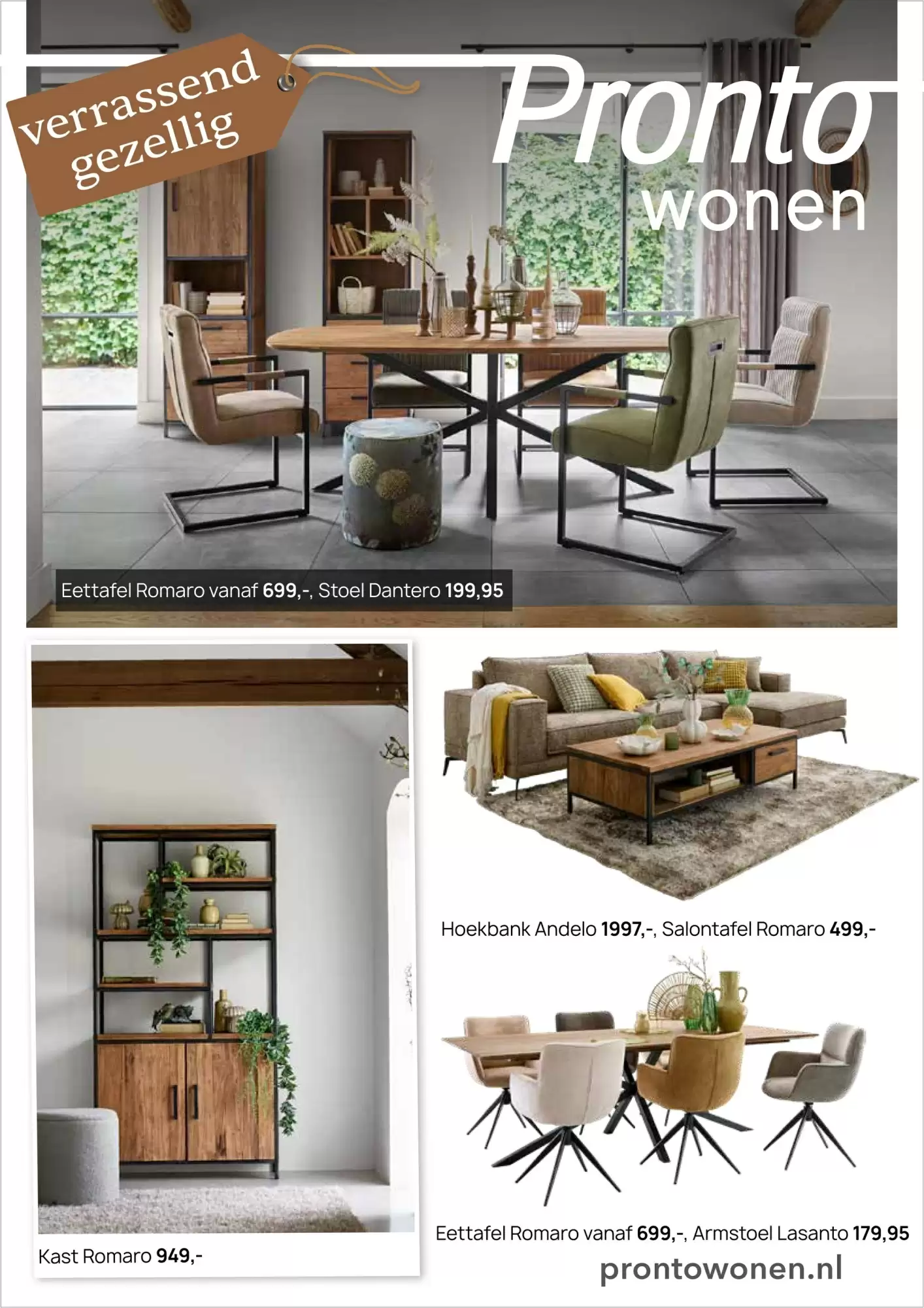Pronto Wonen Folder Week 39 – 27.09.2026 – 03.10.2026