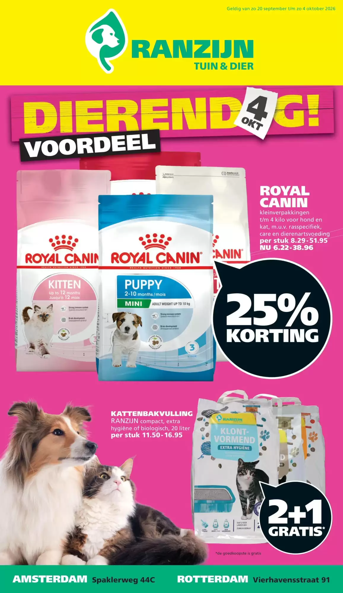 Ranzijn Folder Week 38 – 20.09.2026 – 04.10.2026