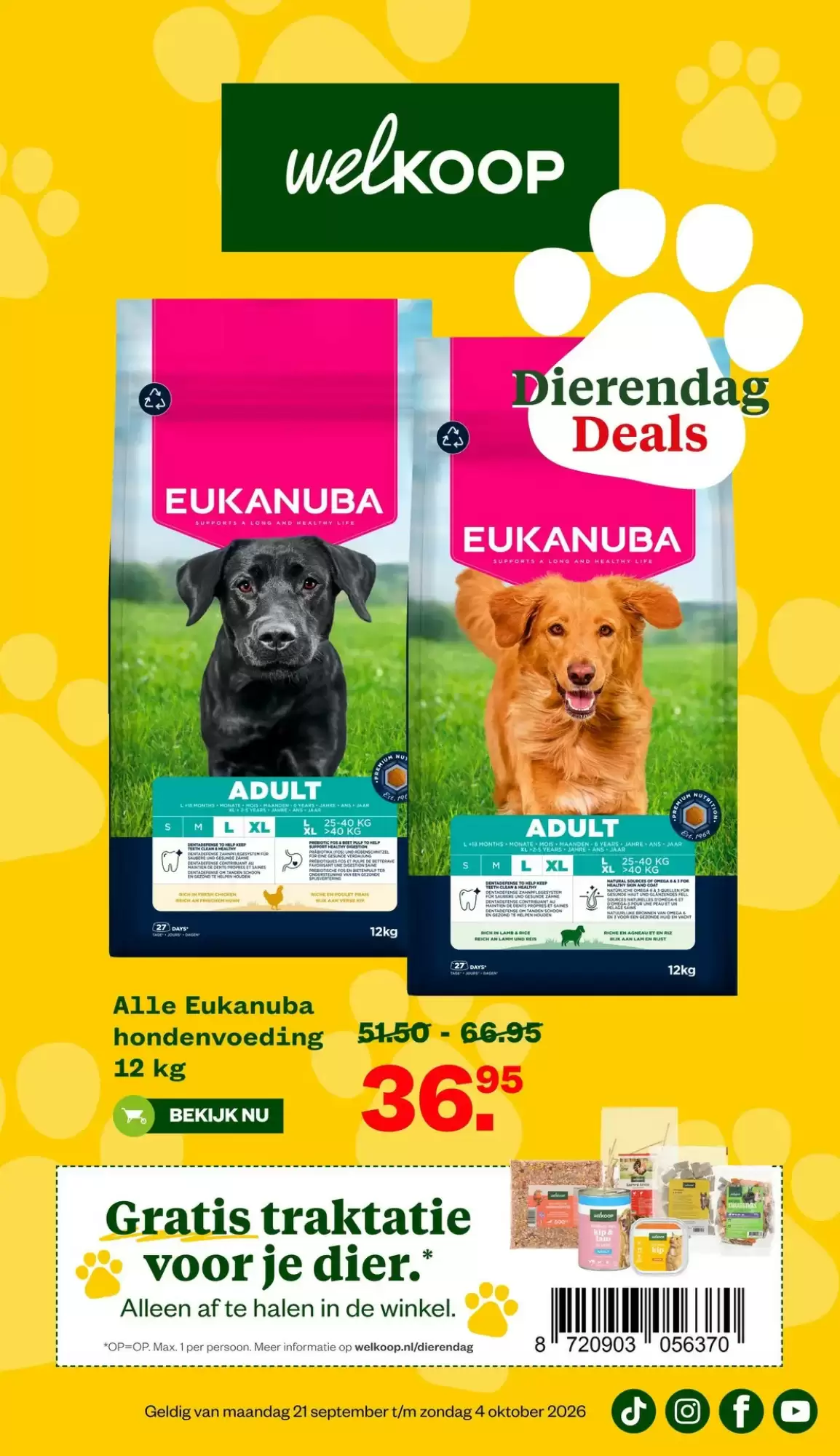 Welkoop Folder Week 39 – 21.09.2026 – 27.09.2026