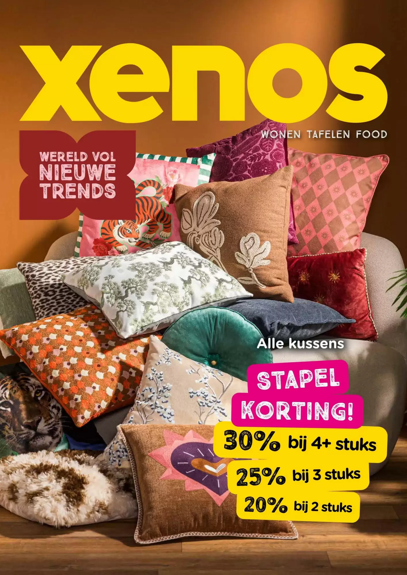 Xenos Folder Week 39 – 21.09.2026 – 04.10.2026