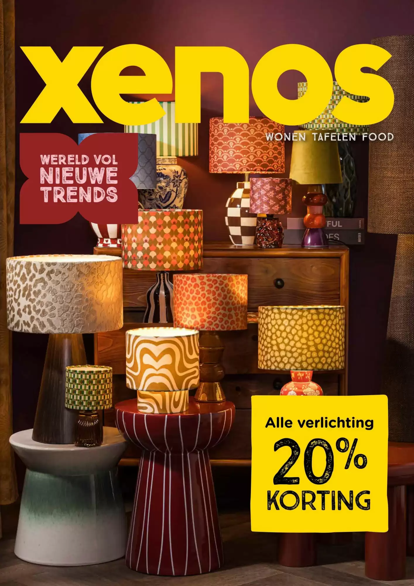 Xenos Folder Week 40 – 28.09.2026 – 04.10.2026