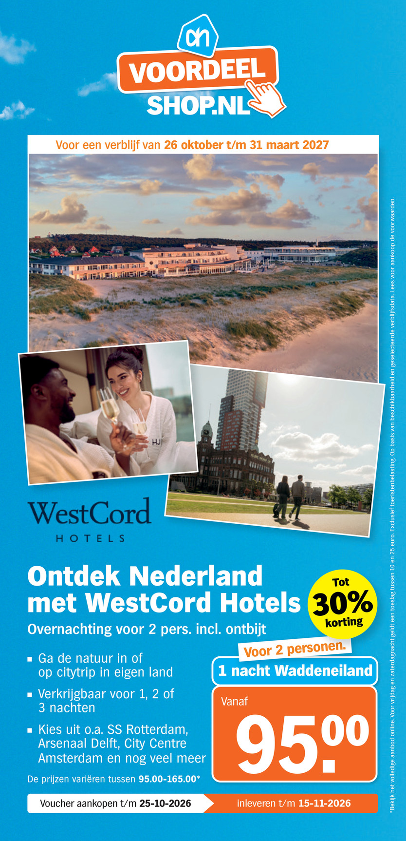 Albert Heijn Folder Week 42 – 12.10.2026 – 18.10.2026