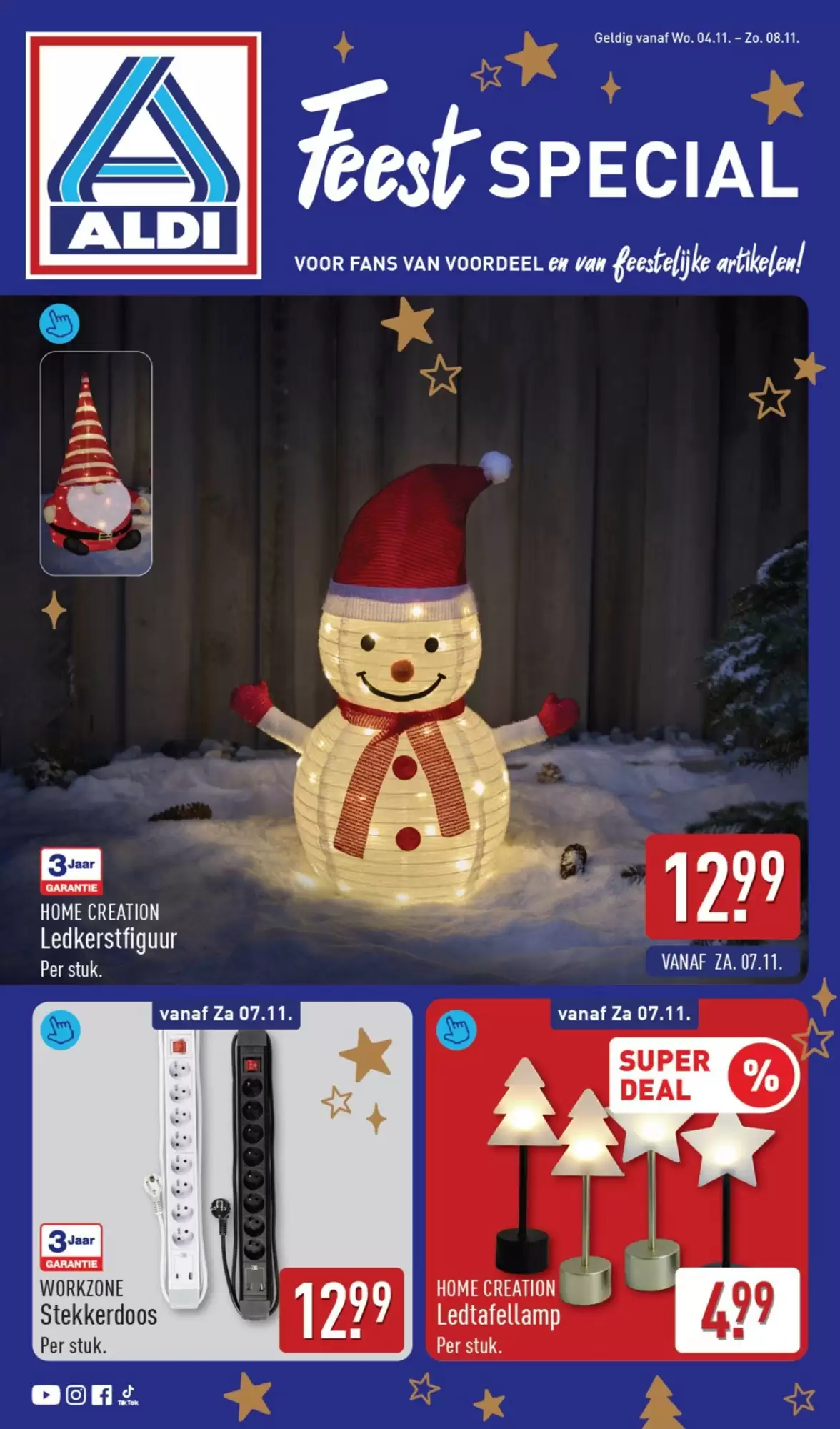 ALDI Folder Week 45 – 04.11.2026 – 08.11.2026