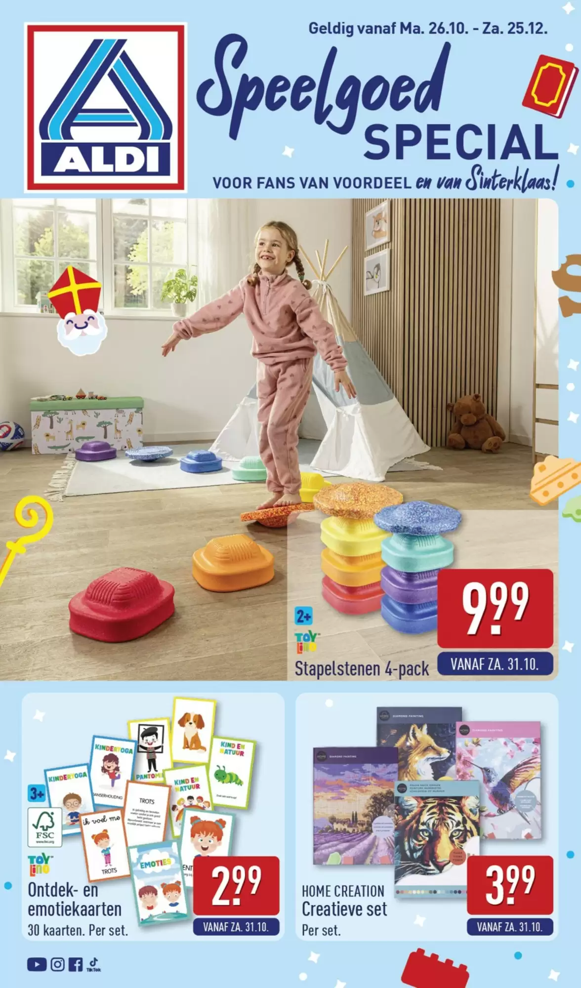 ALDI Folder Week 44 – 26.10.2026 – 01.11.2026