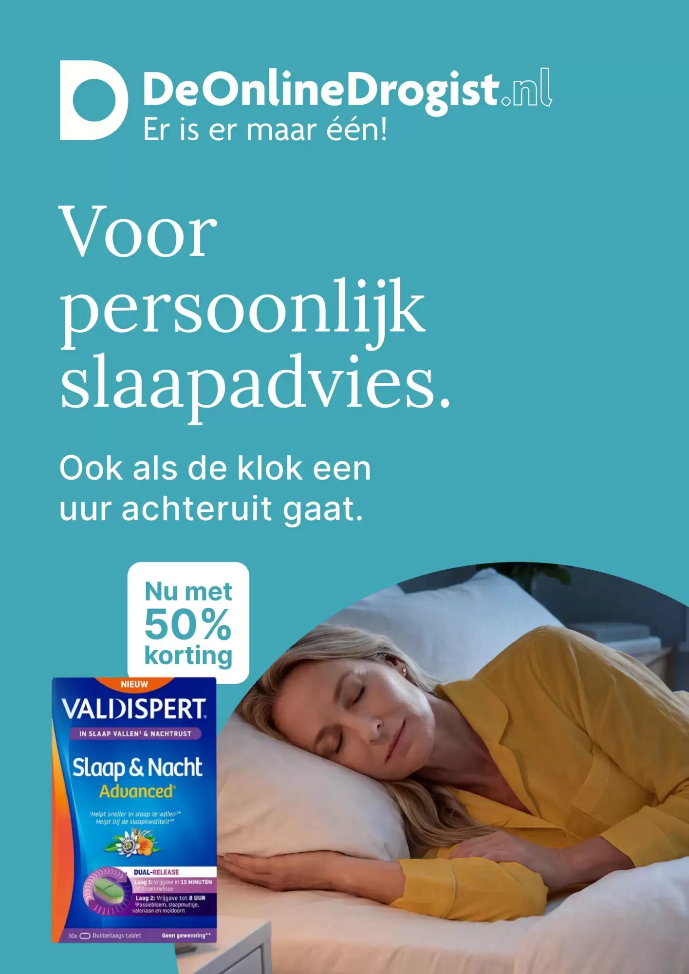 De Online Drogist Folder Week 41 – 05.10.2026 – 11.10.2026