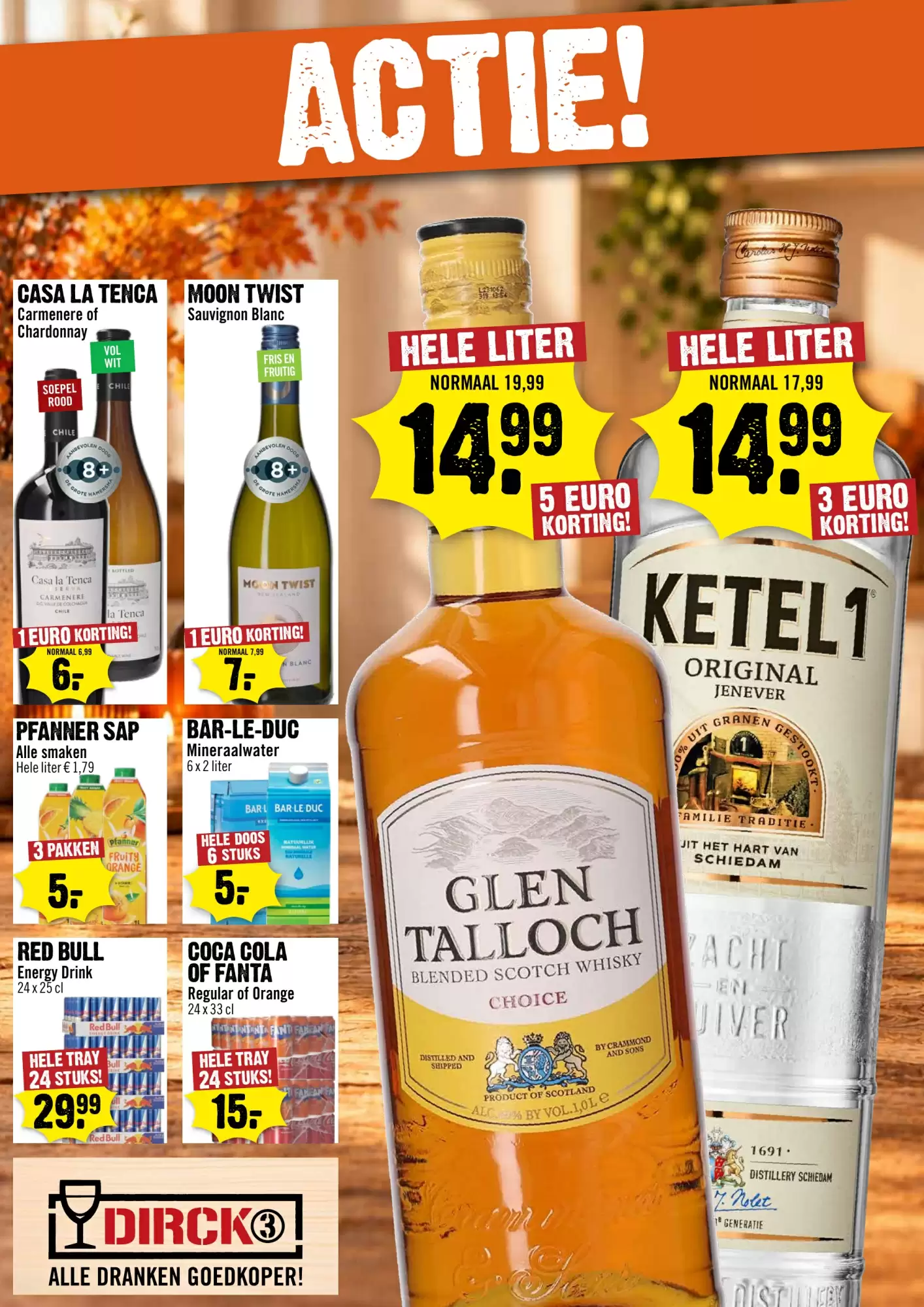 Dirck III Folder Week 41 – 07.10.2026 – 13.10.2026