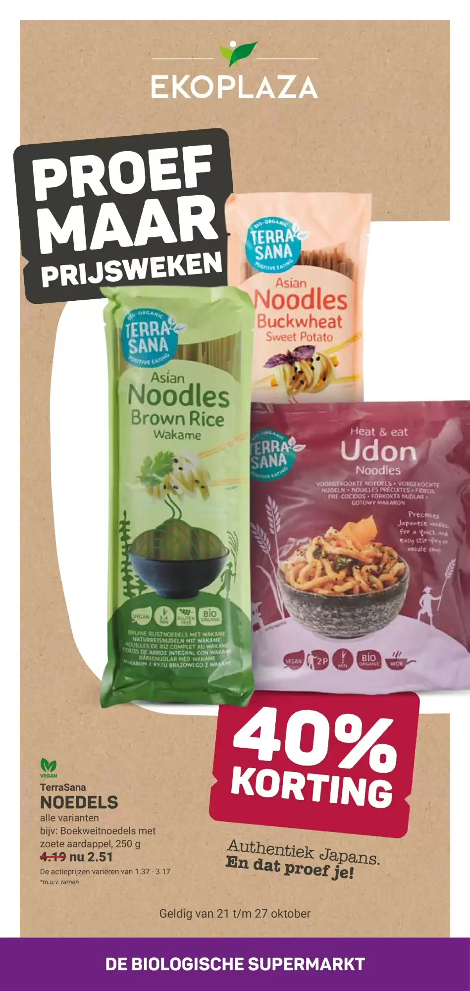 Ekoplaza Folder Week 43 – 21.10.2026 – 27.10.2026