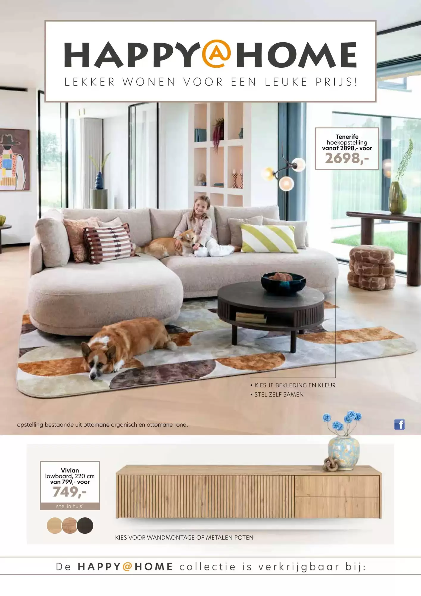 Happy Home Folder Week 40 – 01.10.2026 – 30.11.2026
