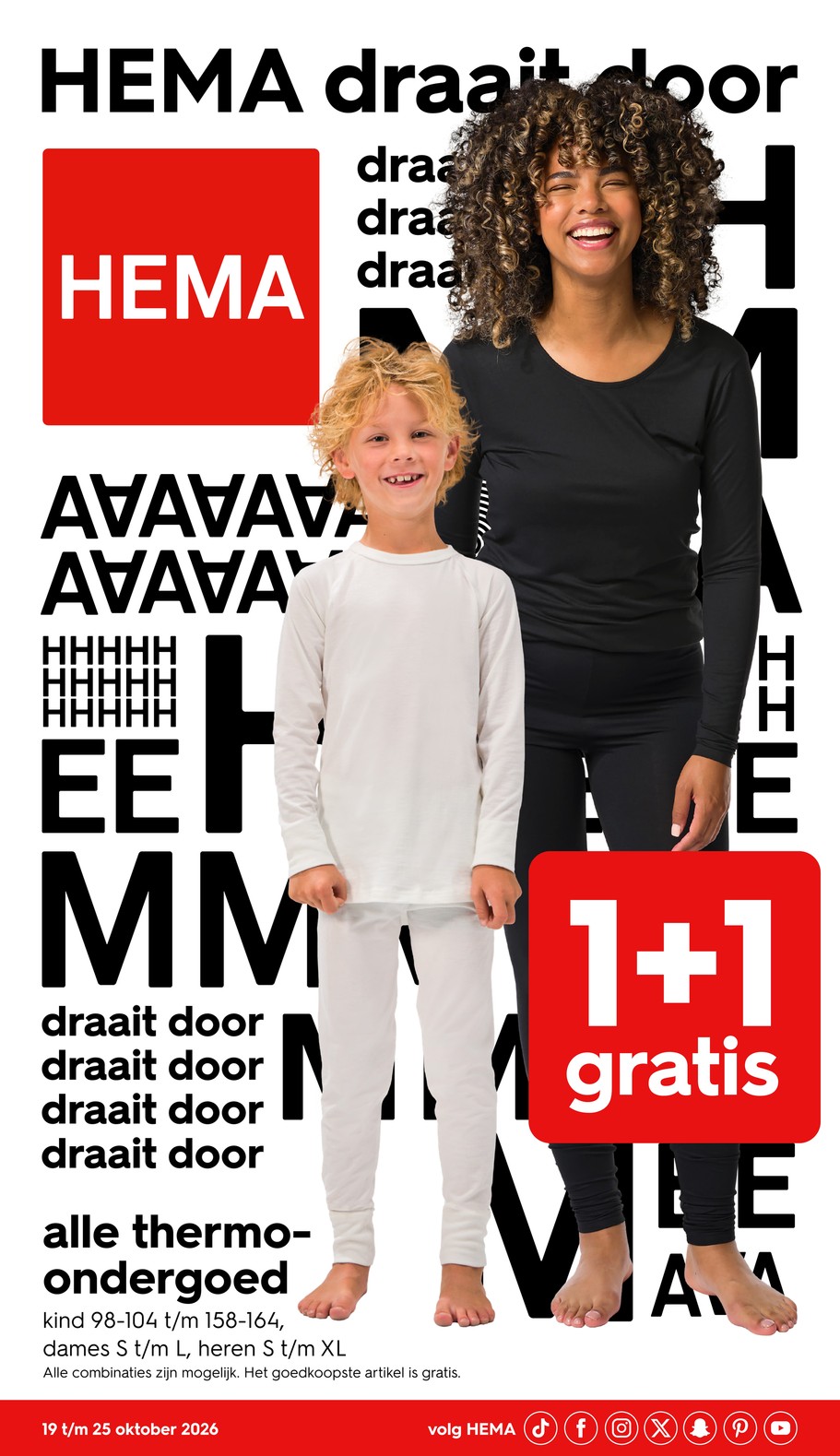 Hema Folder Week 43 – 19.10.2026 – 25.10.2026