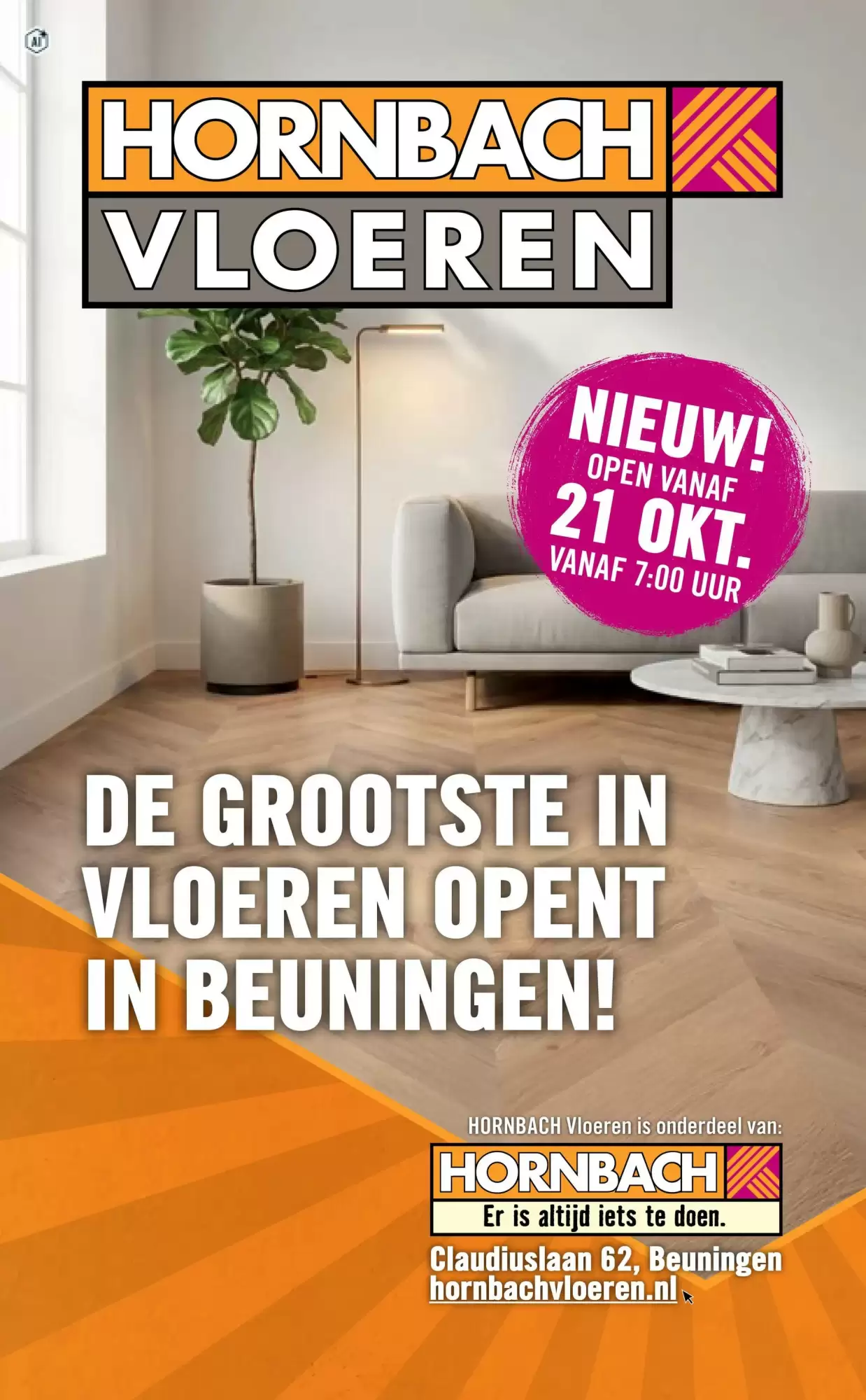 Hornbach Folder Week 42 – 12.10.2026 – 01.11.2026