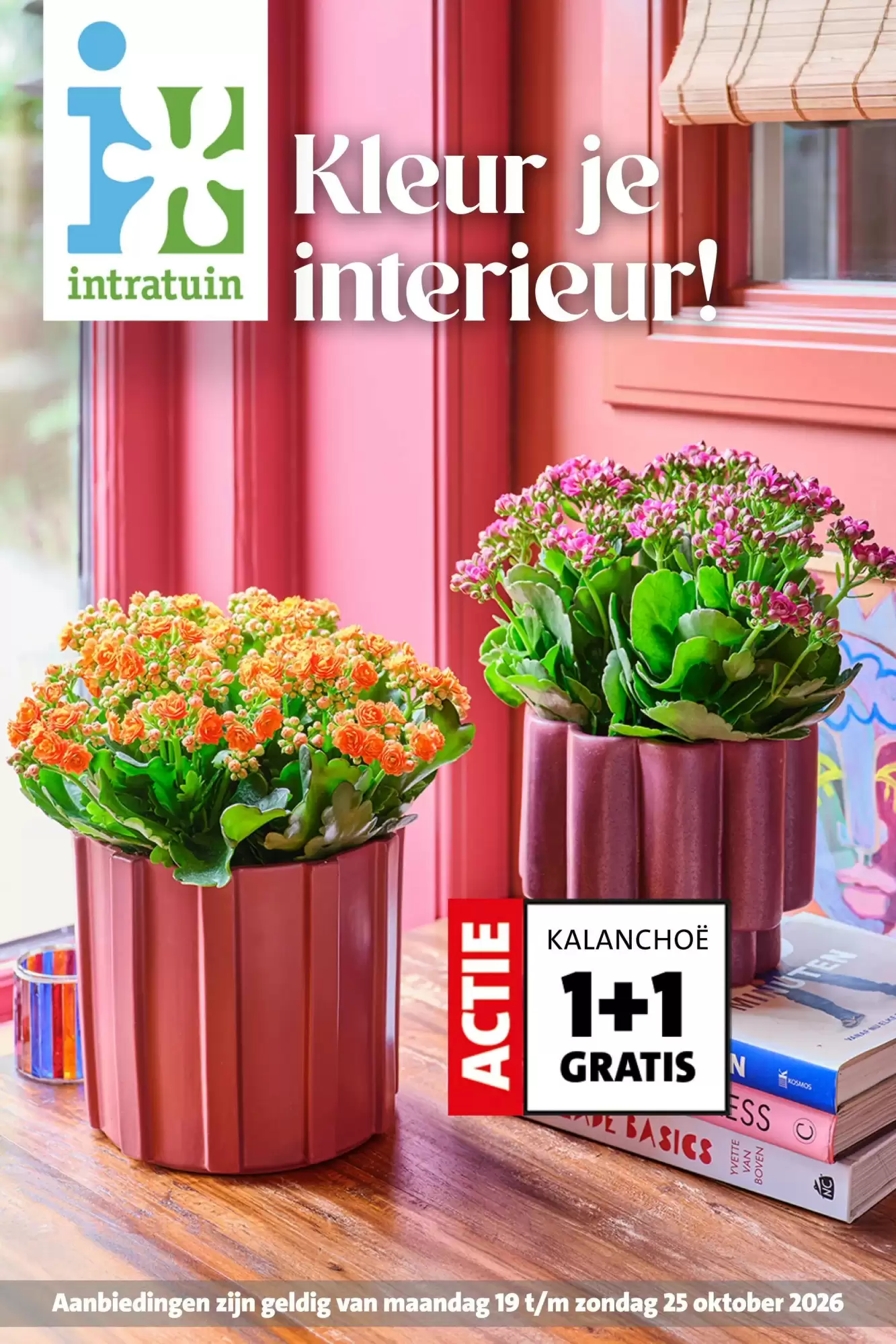 Intratuin Folder Week 43 – 19.10.2026 – 25.10.2026