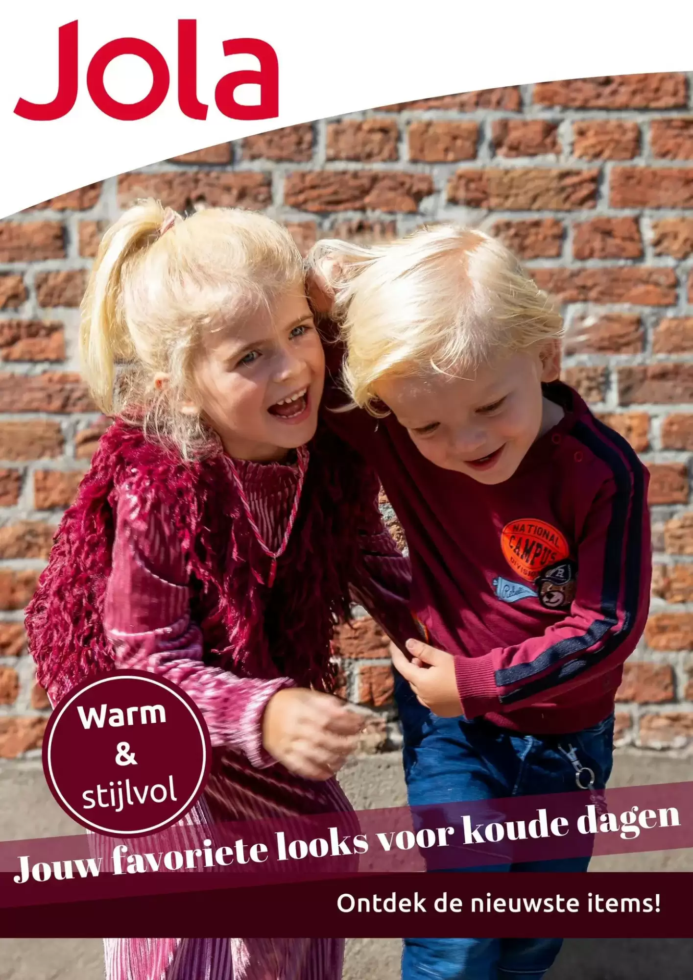 Jola Mode Folder Week 41 – 11.10.2026 – 18.10.2026