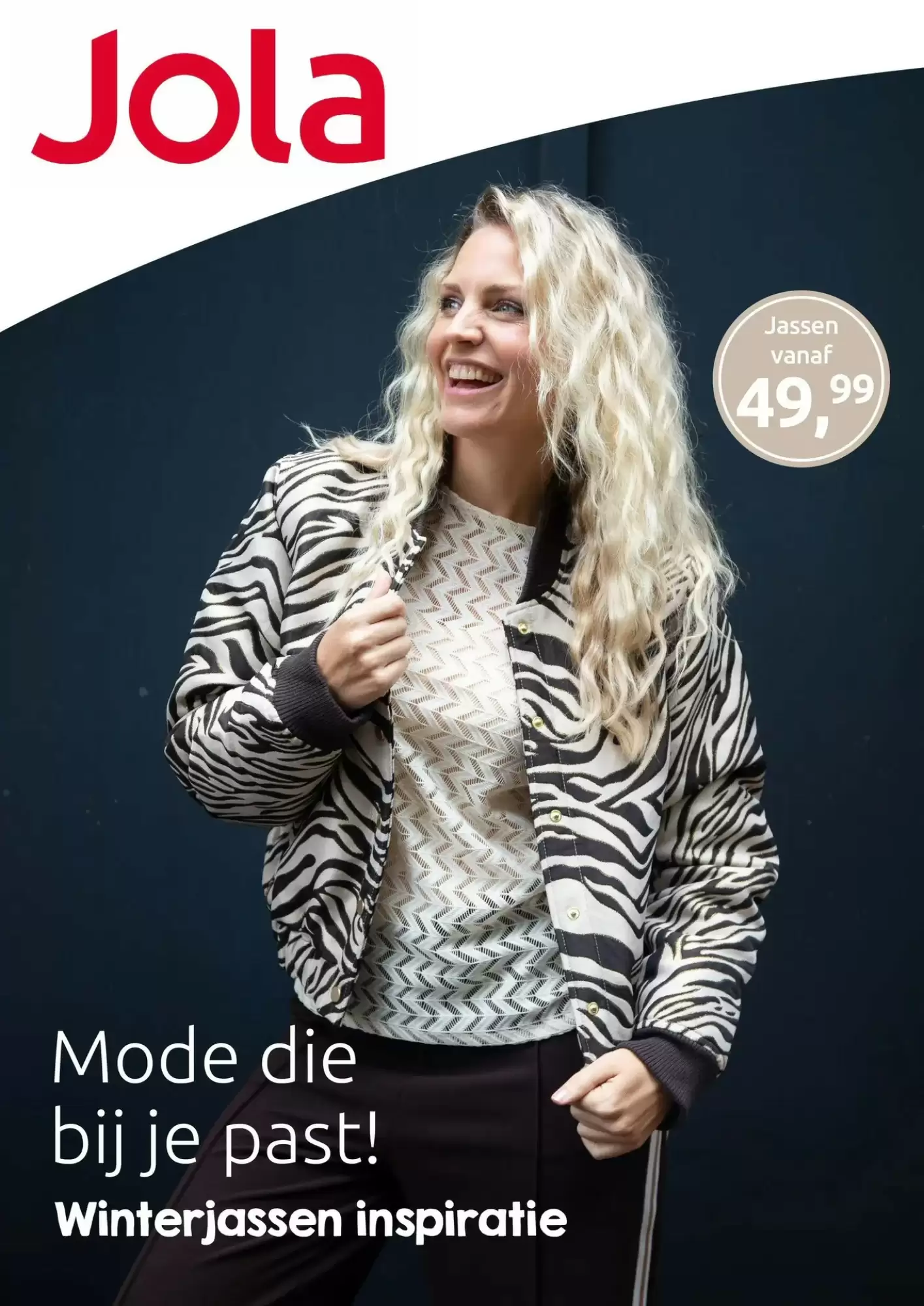 Jola Mode Folder Week 42 – 18.10.2026 – 25.10.2026