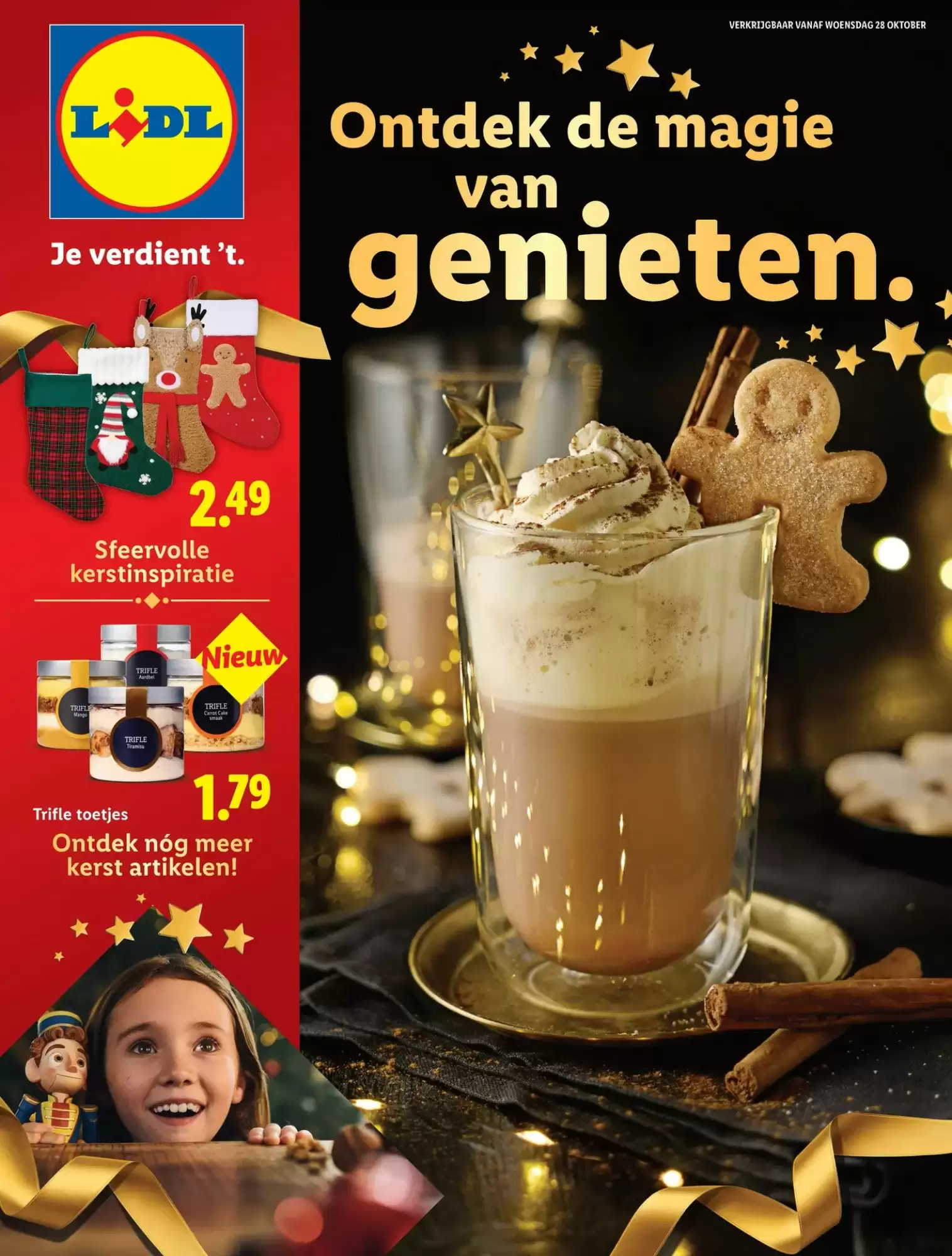 Lidl Folder Week 44 – 30.10.2026 – 26.12.2026