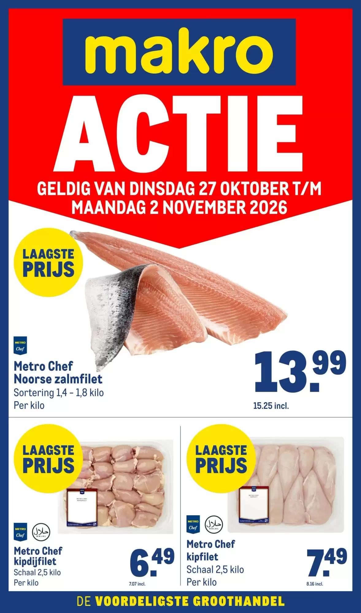 Makro Folder Week 44 – 27.10.2026 – 02.11.2026