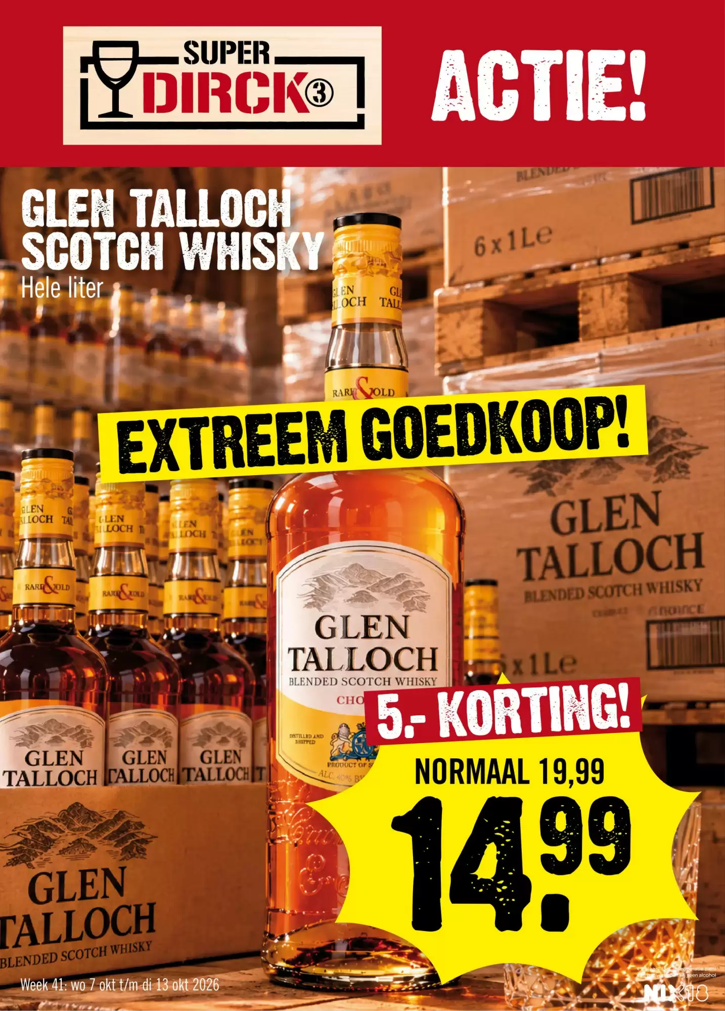 Super Dirck 3 Folder Week 41 – 07.10.2026 – 13.10.2026