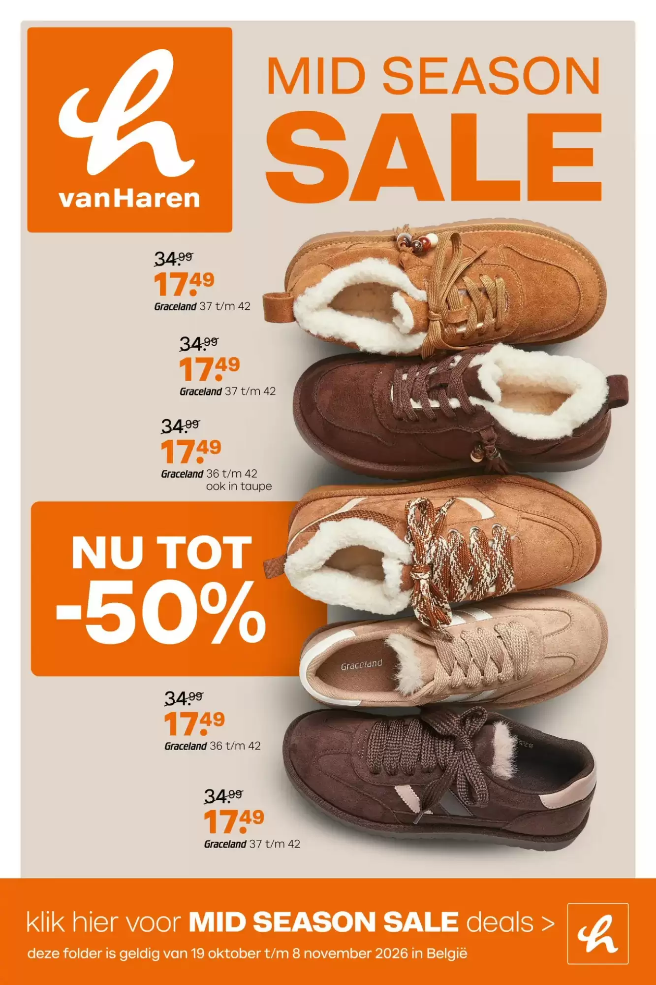 Vanharen Folder Week 43 – 19.10.2026 – 08.11.2026