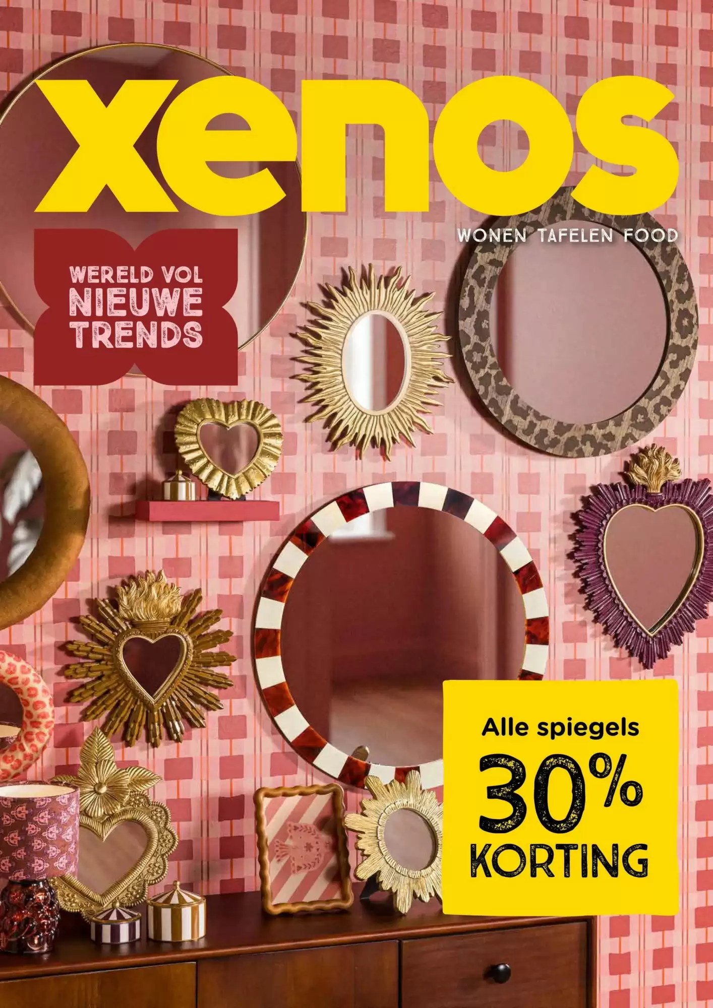 Xenos Folder Week 41 – 05.10.2026 – 11.10.2026