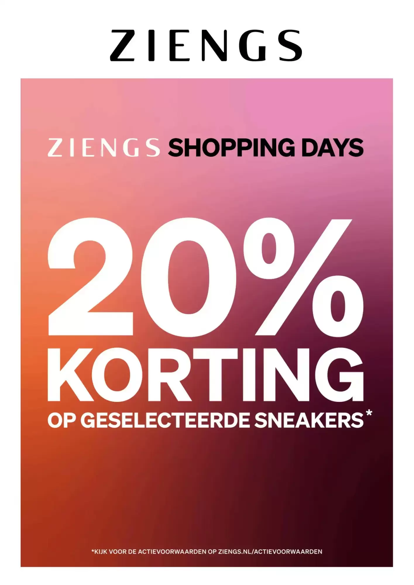 Ziengs Folder Week 40 – 01.10.2026 – 05.10.2026